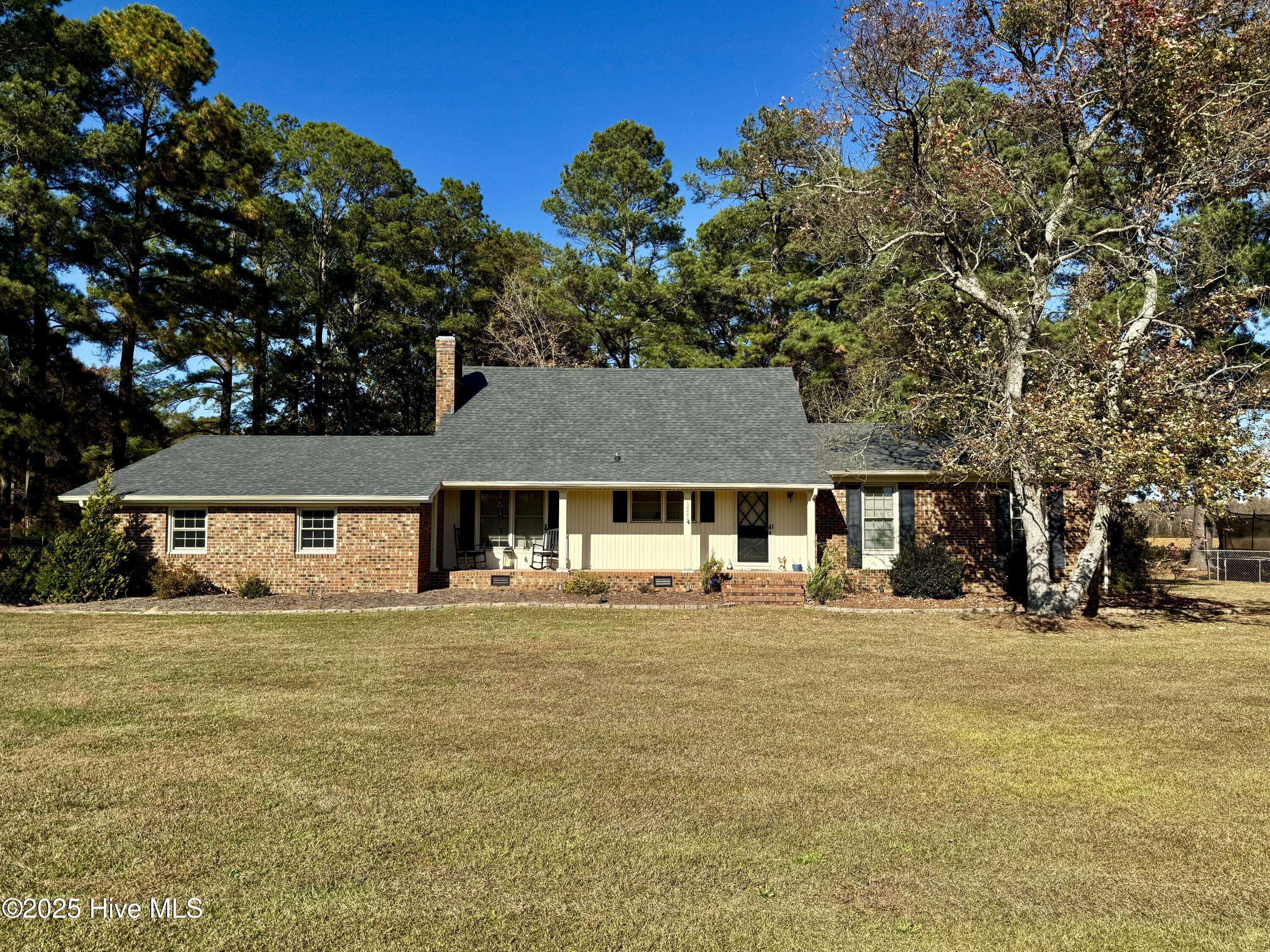 Williamston, NC 27892,1247 Scenic DR