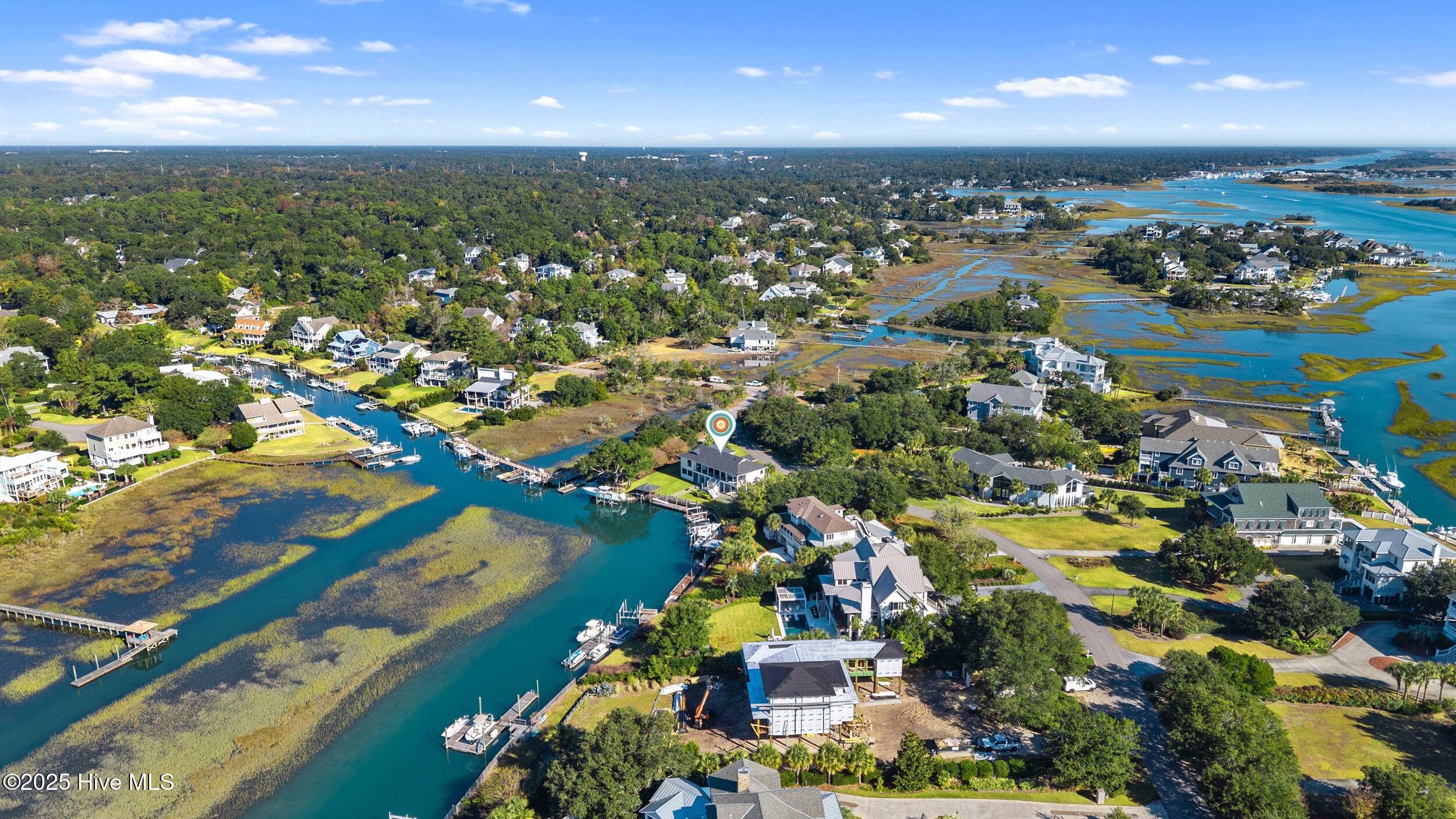 Wilmington, NC 28409,808 Inlet View DR