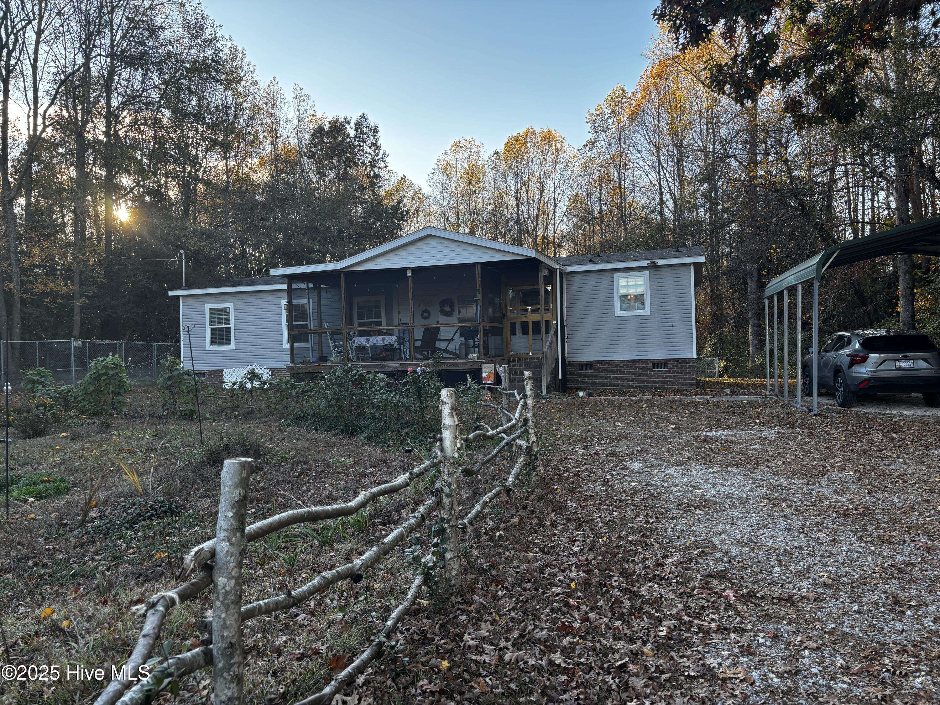 Lucama, NC 27851,6434 Perry RD
