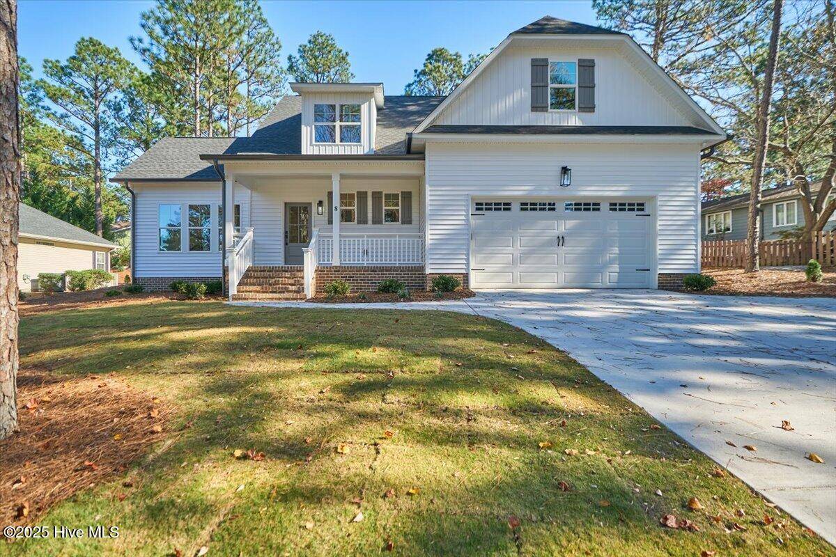 Pinehurst, NC 28374,8 La Quinta LOOP