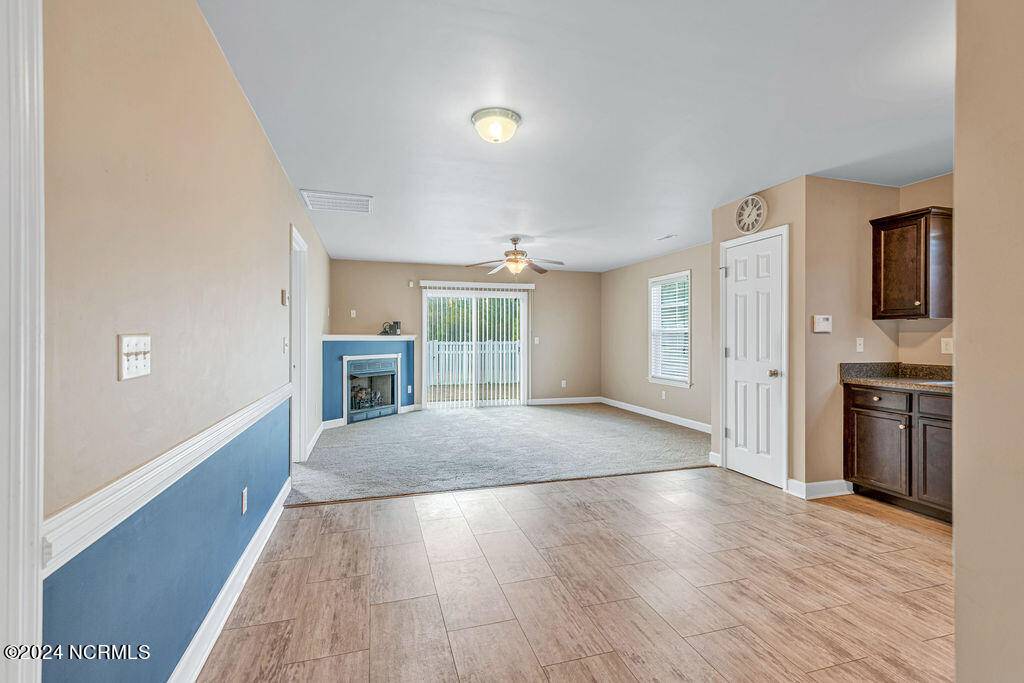 Holly Ridge, NC 28445,168 Pine Hollow RD