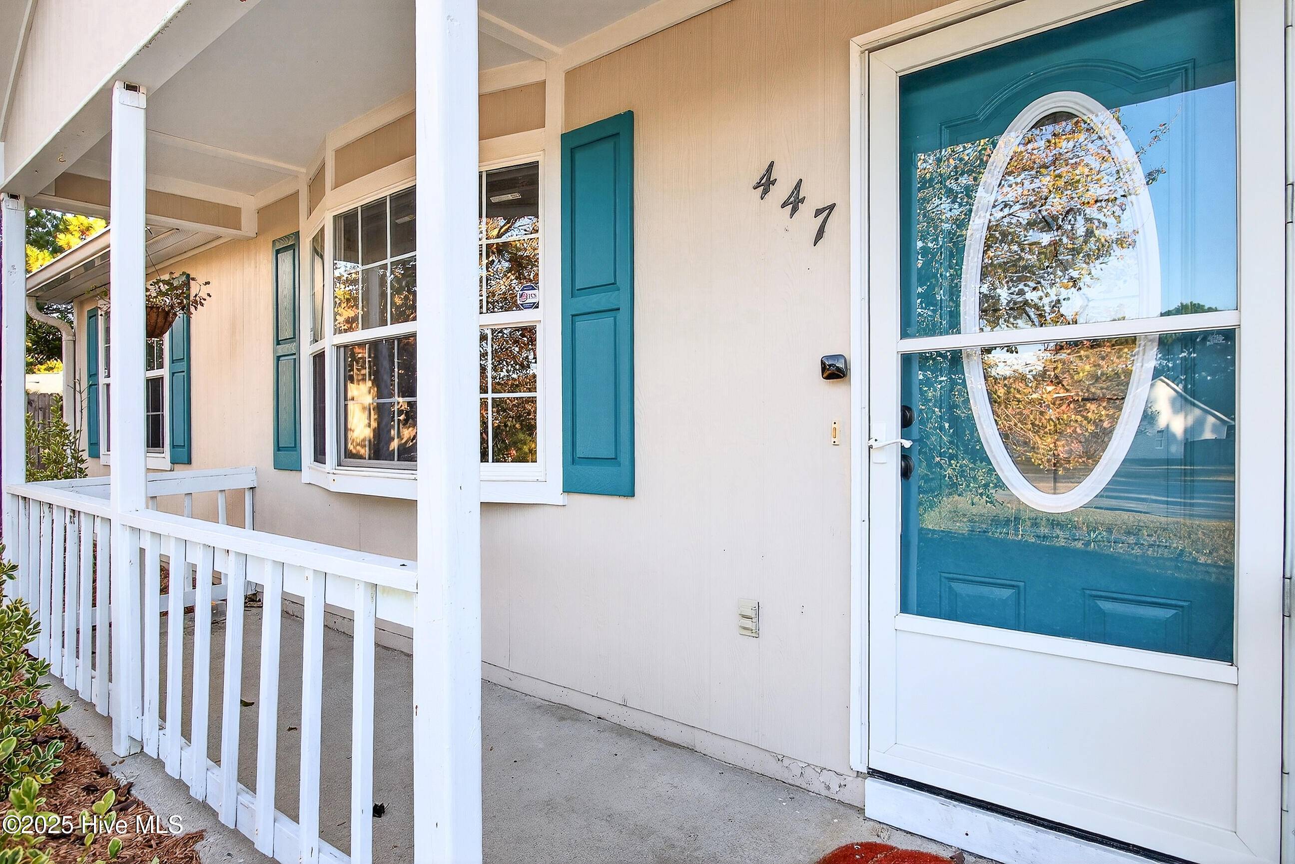 Hubert, NC 28539,447 Dion DR