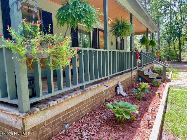 Elizabethtown, NC 28337,111 Perry ST