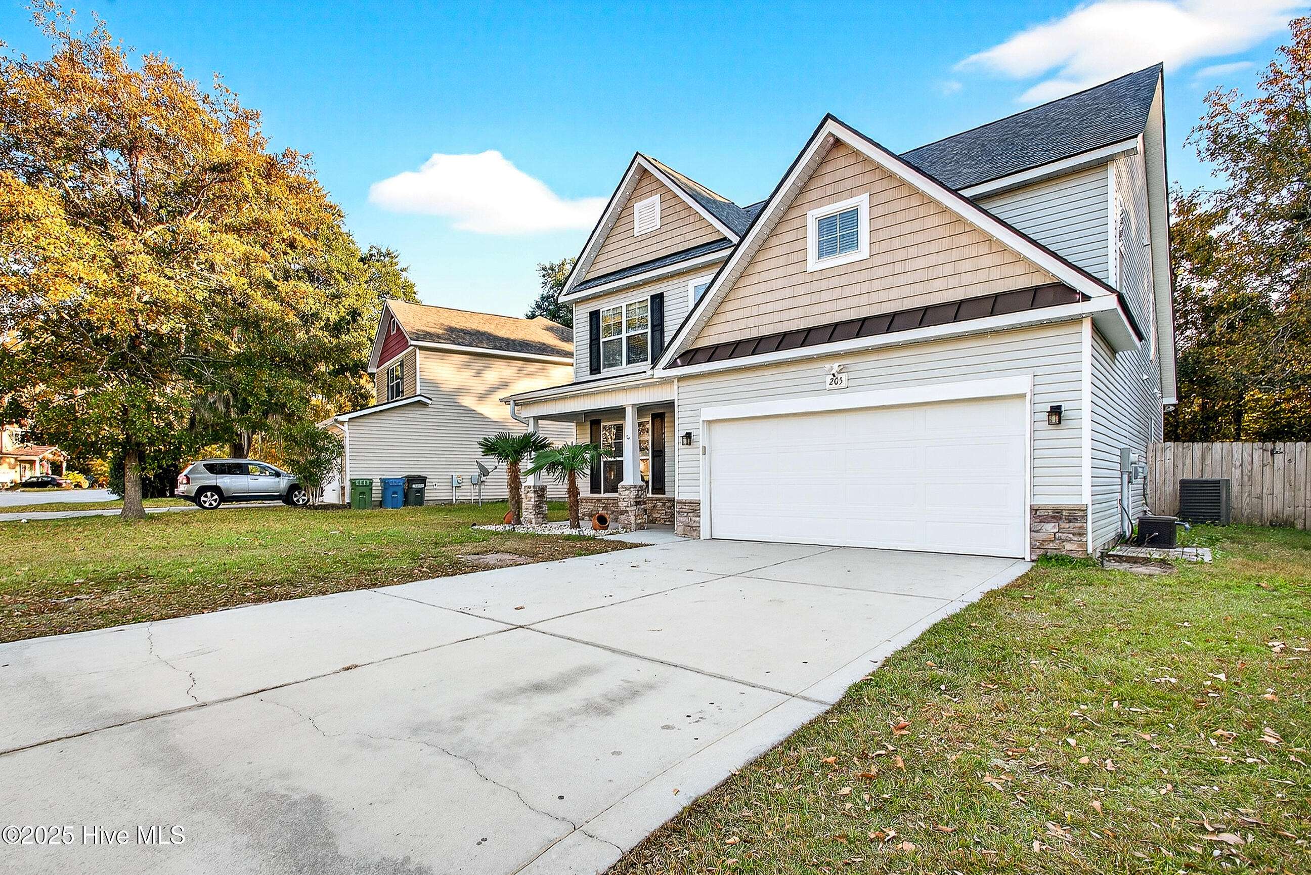 Sneads Ferry, NC 28460,205 Peggys TRCE