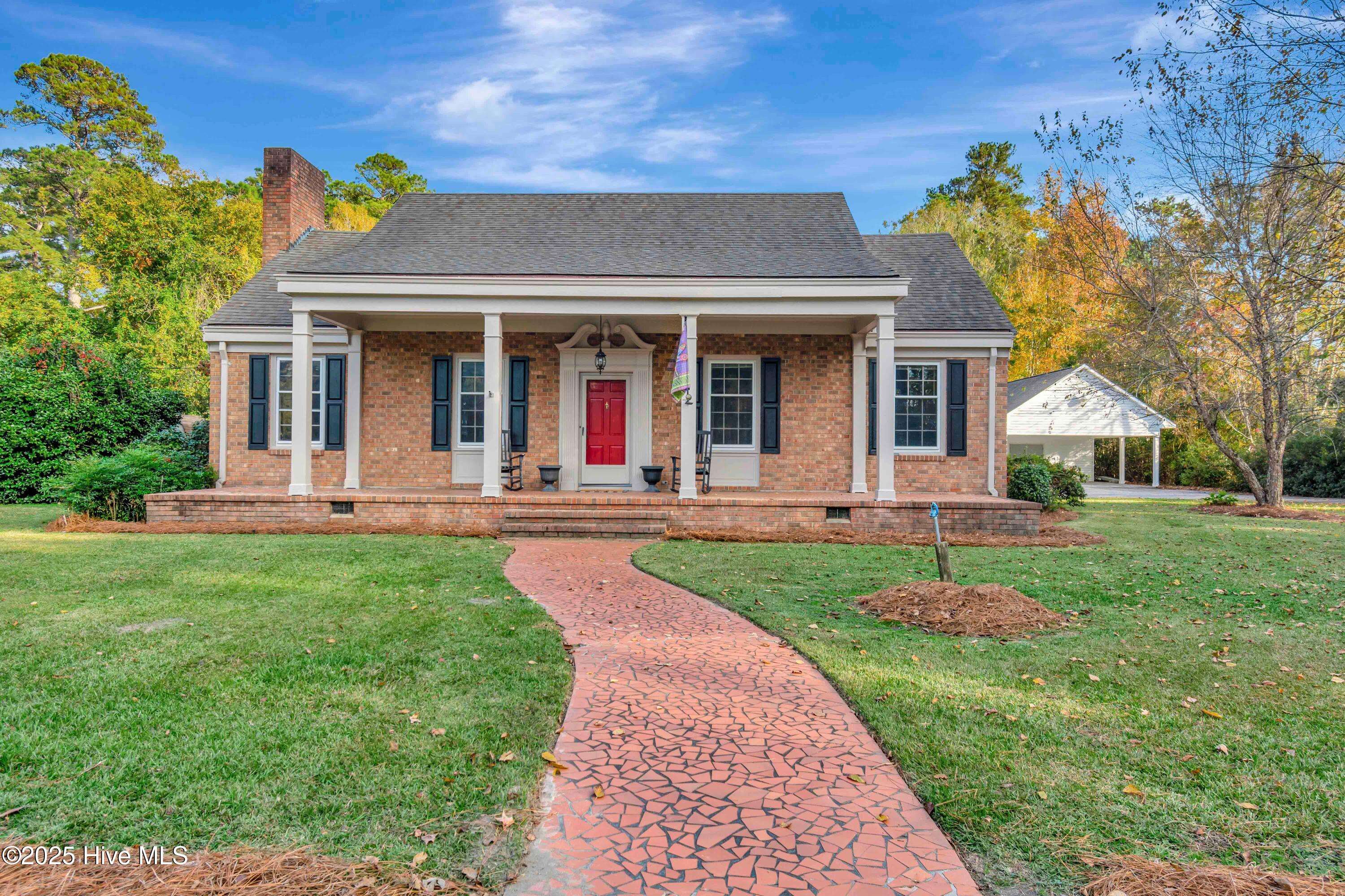 Lumberton, NC 28358,704 Barker Ten Mile RD