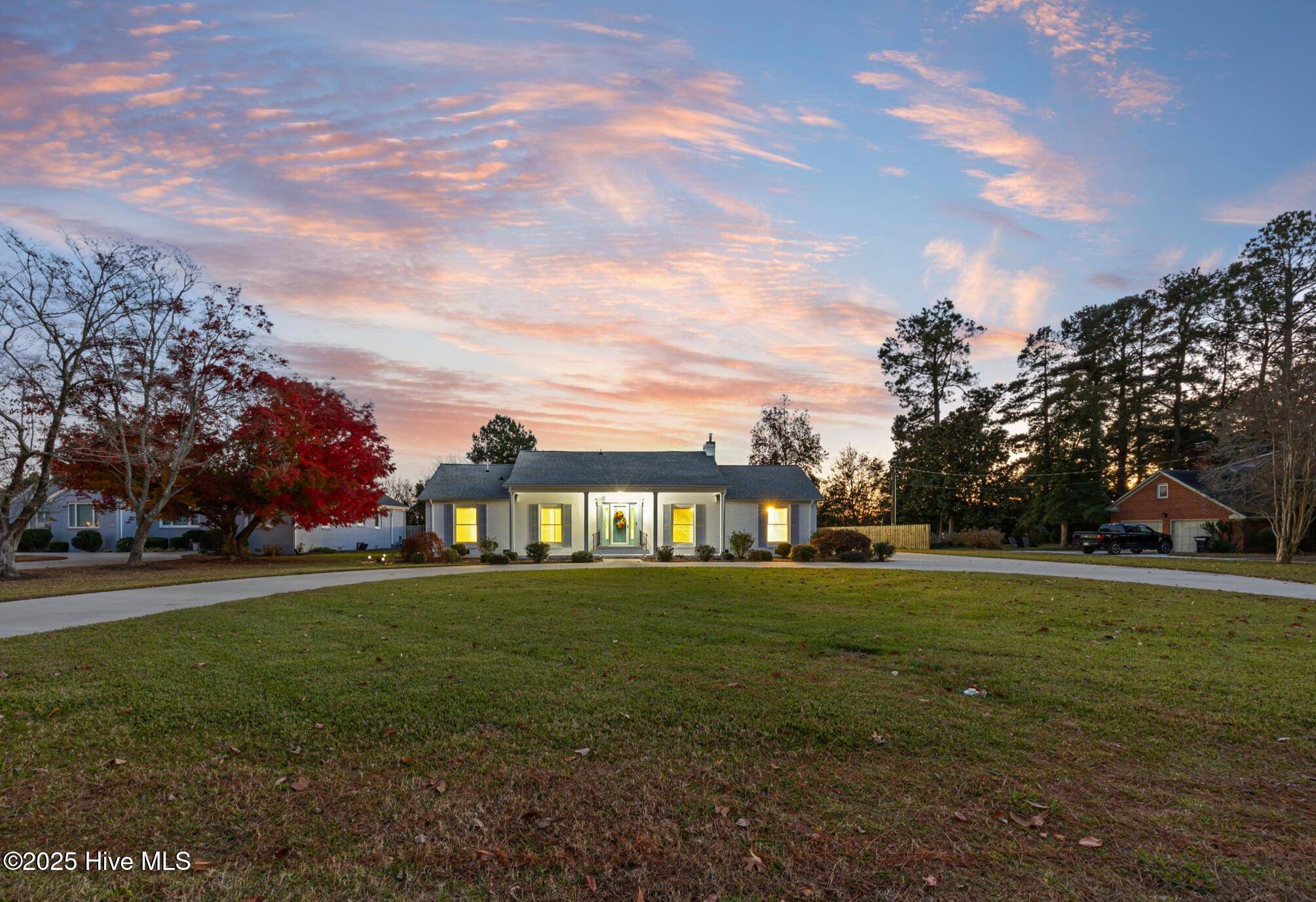 Elizabeth City, NC 27909,1901 Rivershore RD