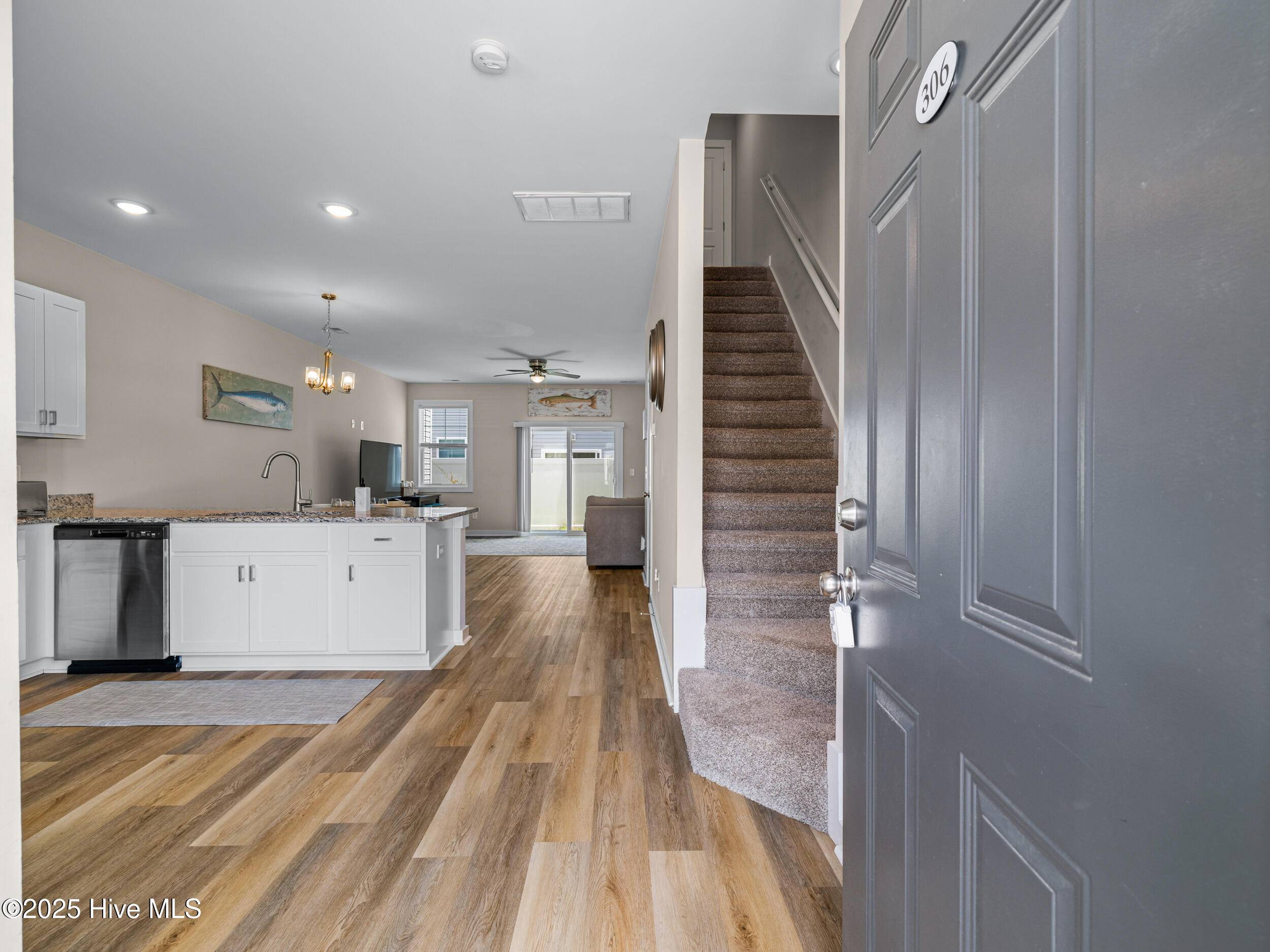 Sneads Ferry, NC 28460,306 Starfish LN