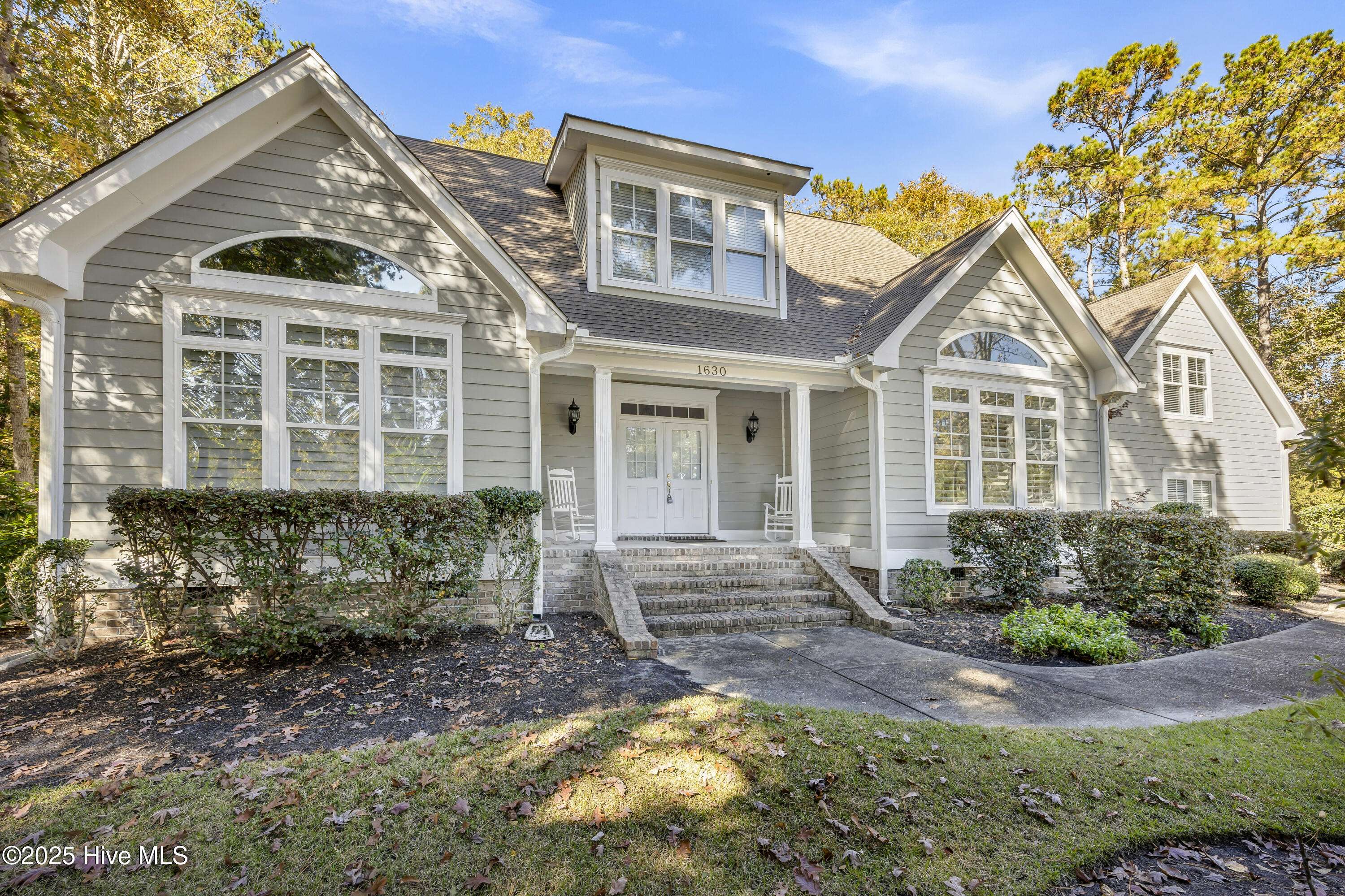 Bolivia, NC 28422,1630 Silverwood CT SE