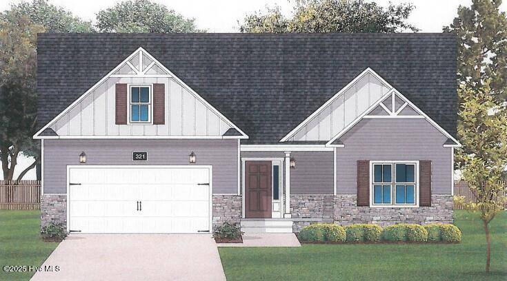 Hubert, NC 28539,415 Windermere RD