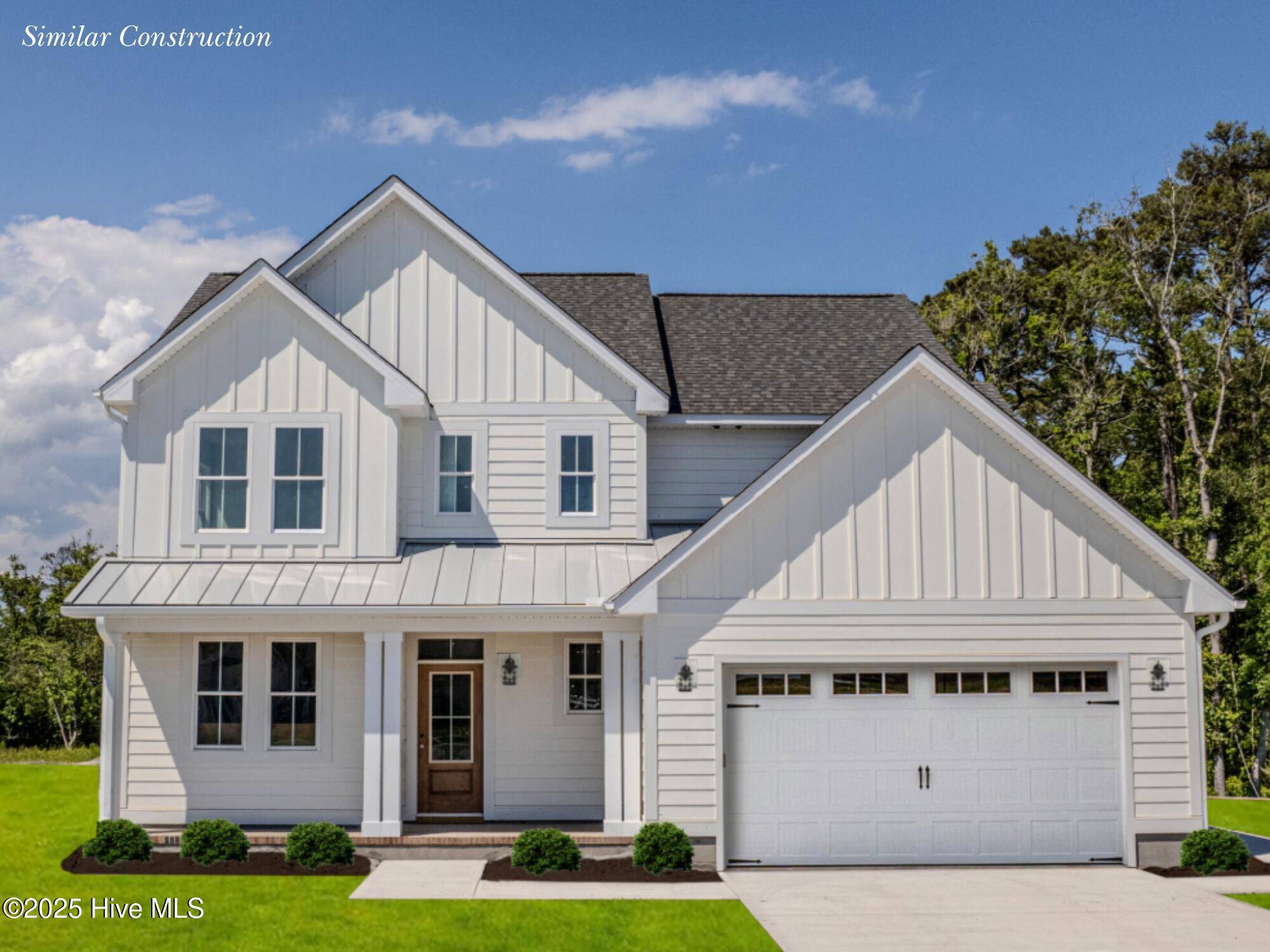 Beaufort, NC 28516,455 Freedom Park RD