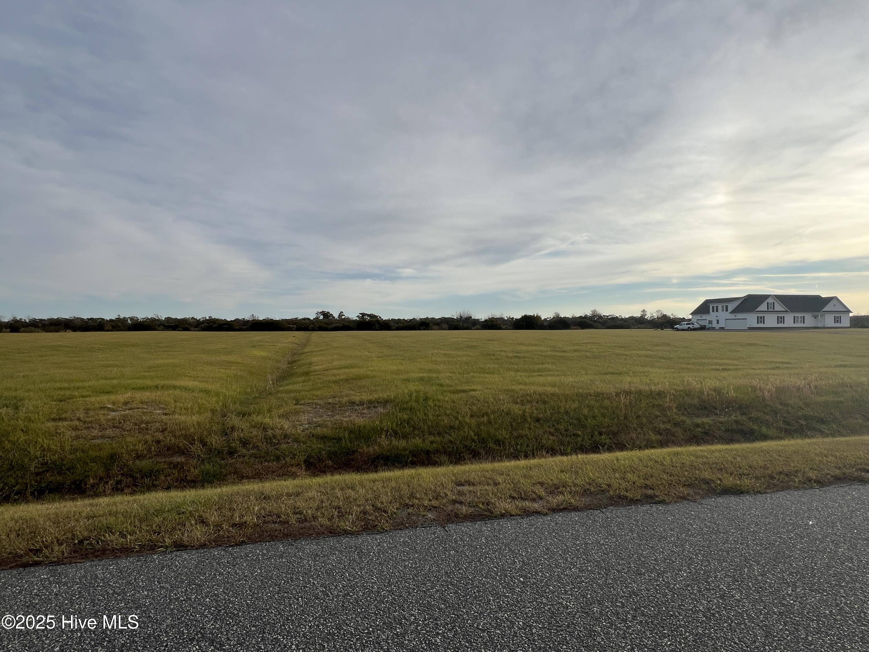 Hertford, NC 27944,Lot 201 Lot 201 Sandpiper DR
