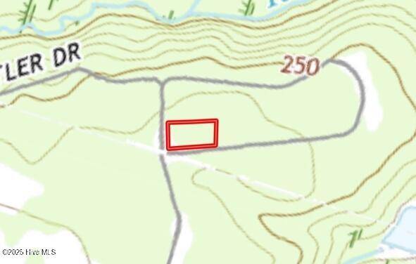 Raeford, NC 28376,0 Antler DR