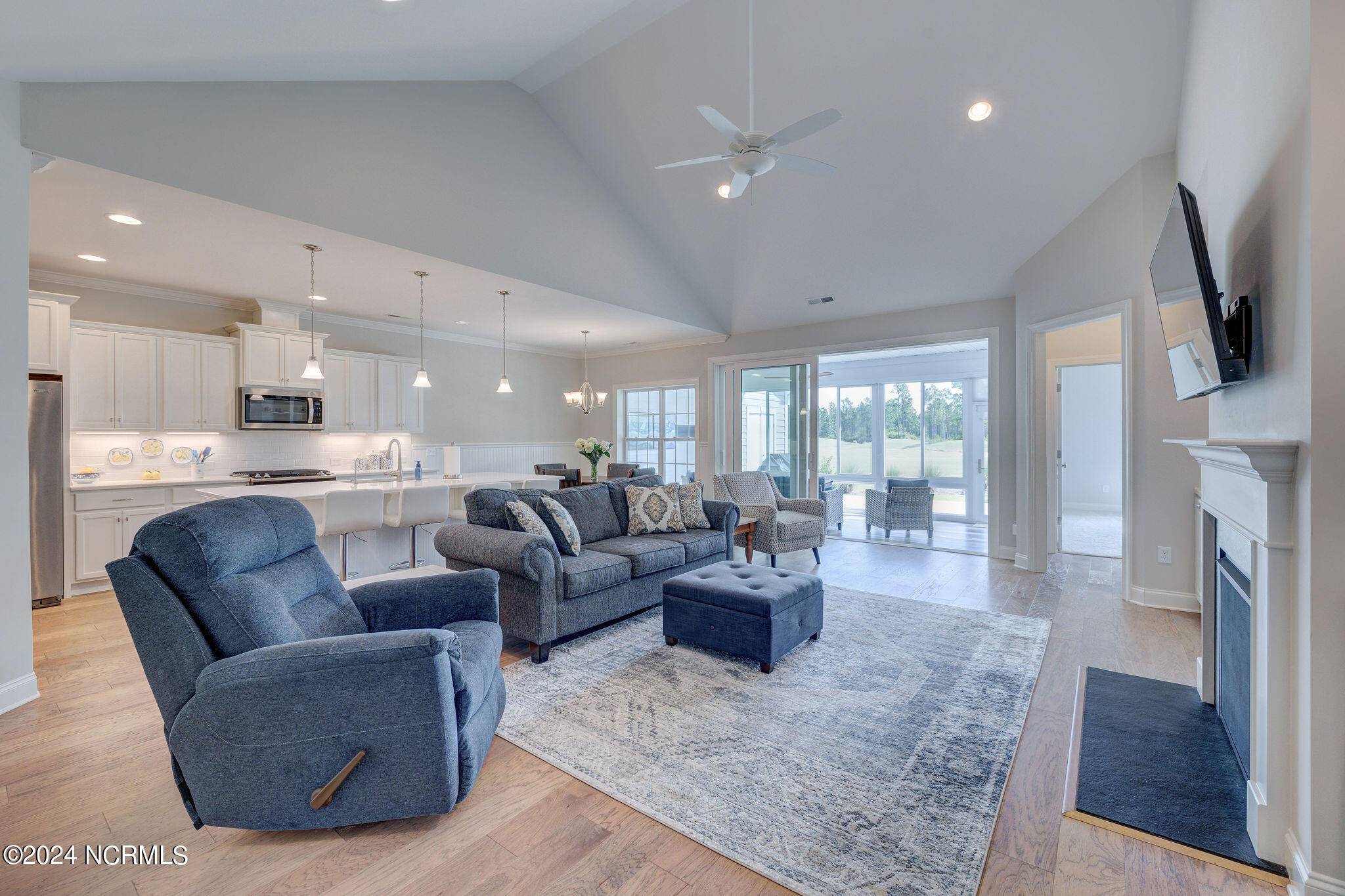 Leland, NC 28451,8700 Horse Nettle DR NE #1-B