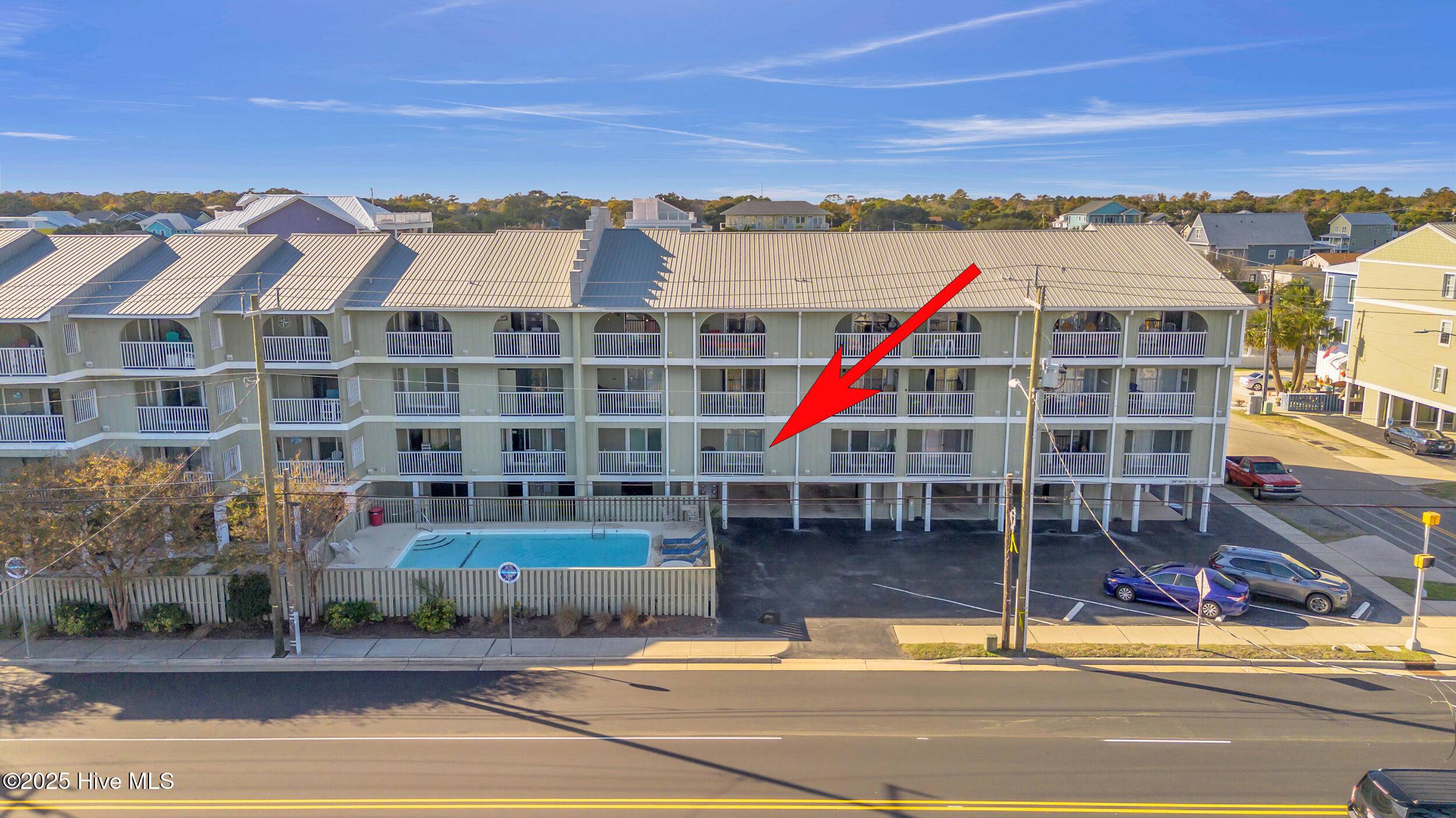 Carolina Beach, NC 28428,200 Lake Park BLVD S #8a