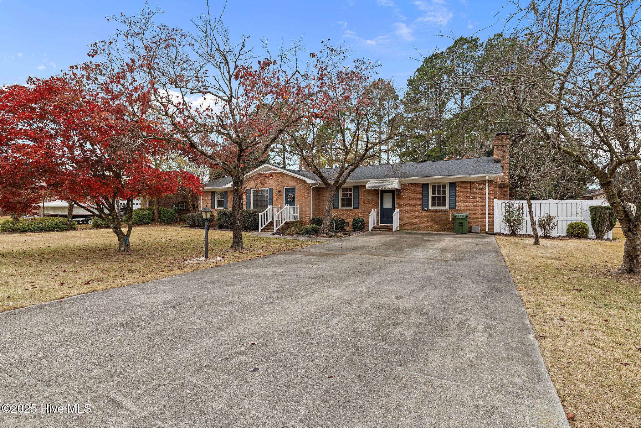 Pikeville, NC 27863,103 N Parks DR