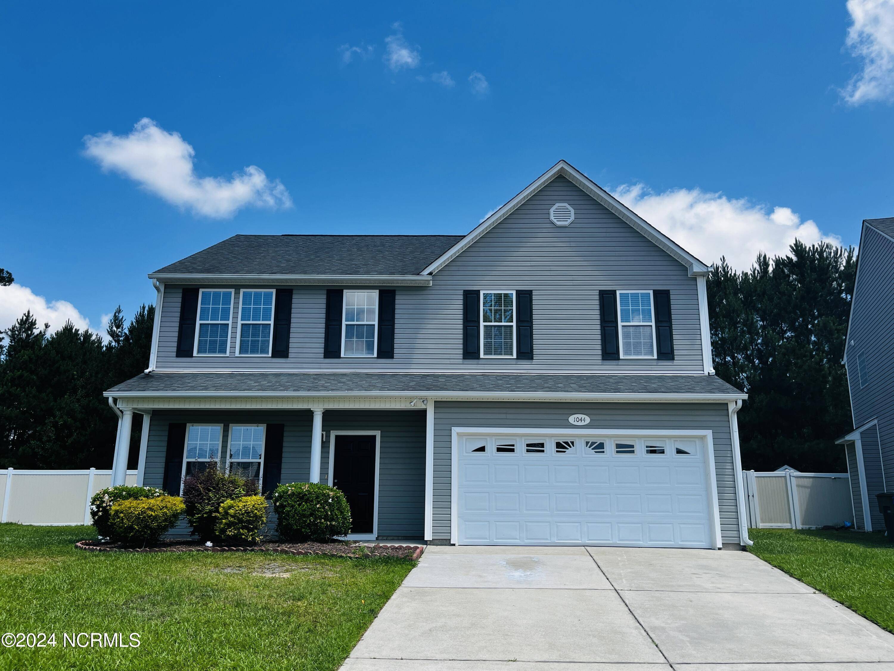 Winterville, NC 28590,1044 Jade LN