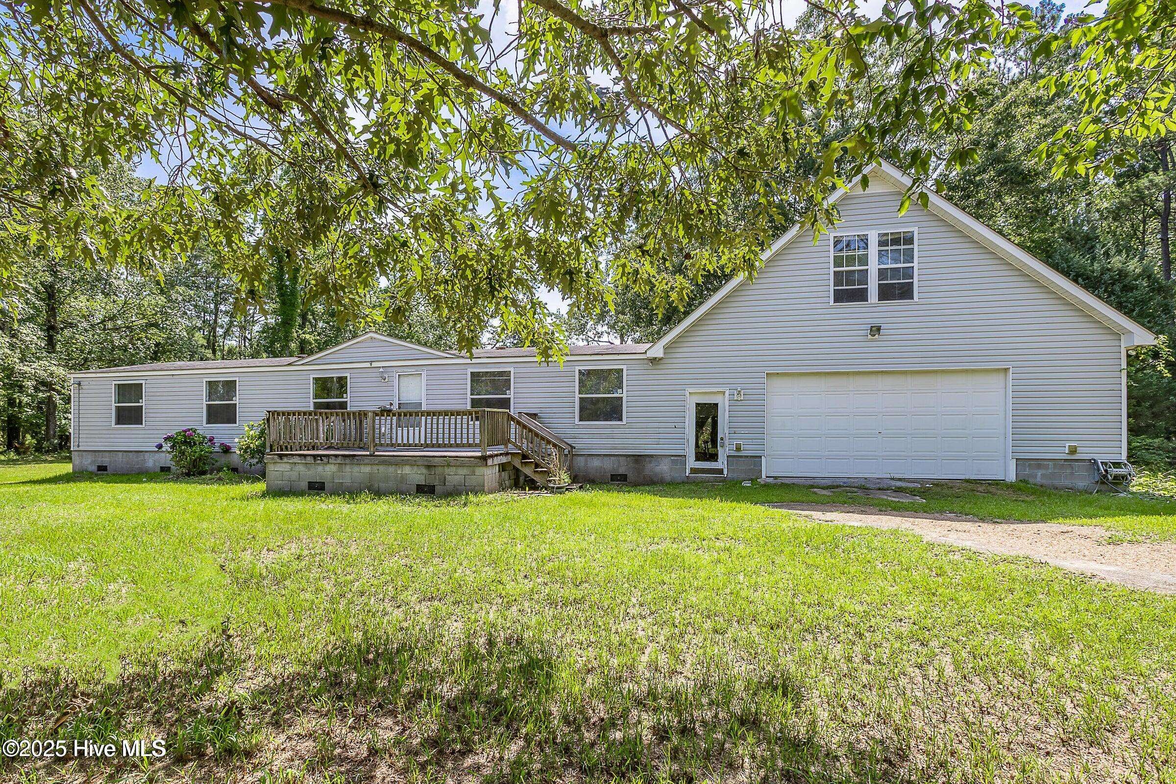 Beaufort, NC 28516,677 Berrys Creek RD