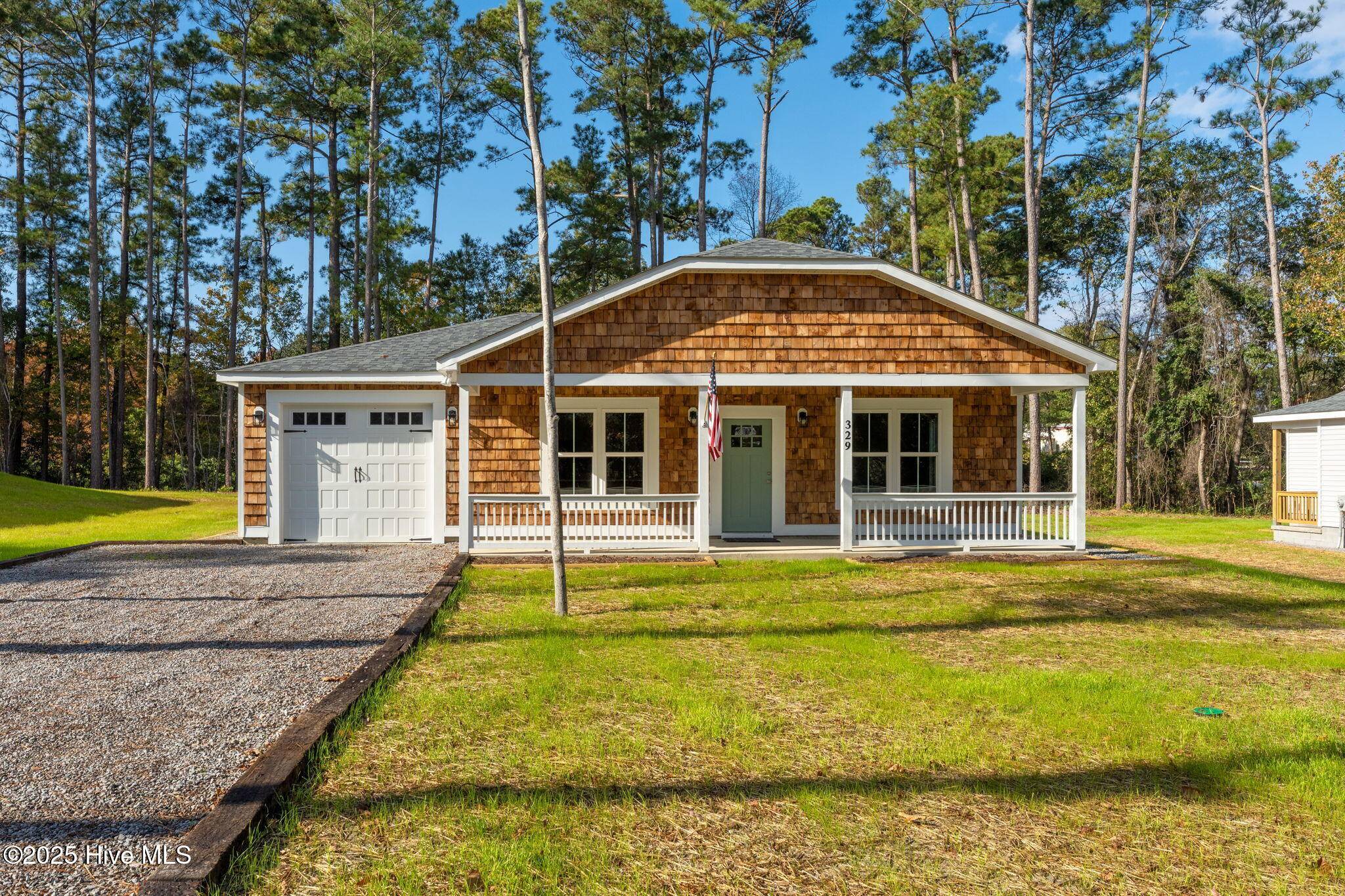 Holly Ridge, NC 28445,329 N Dyson ST