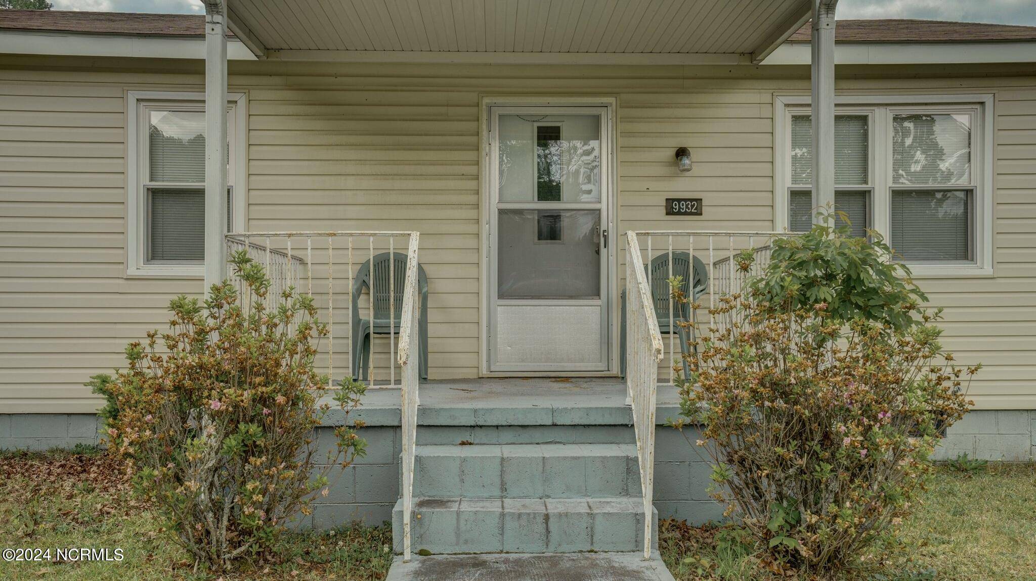 Whitakers, NC 27891,9932 Straight Gate RD