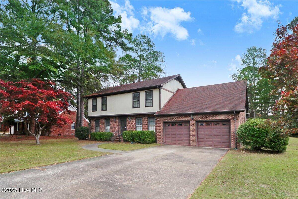 Goldsboro, NC 27534,232 S Spence AVE