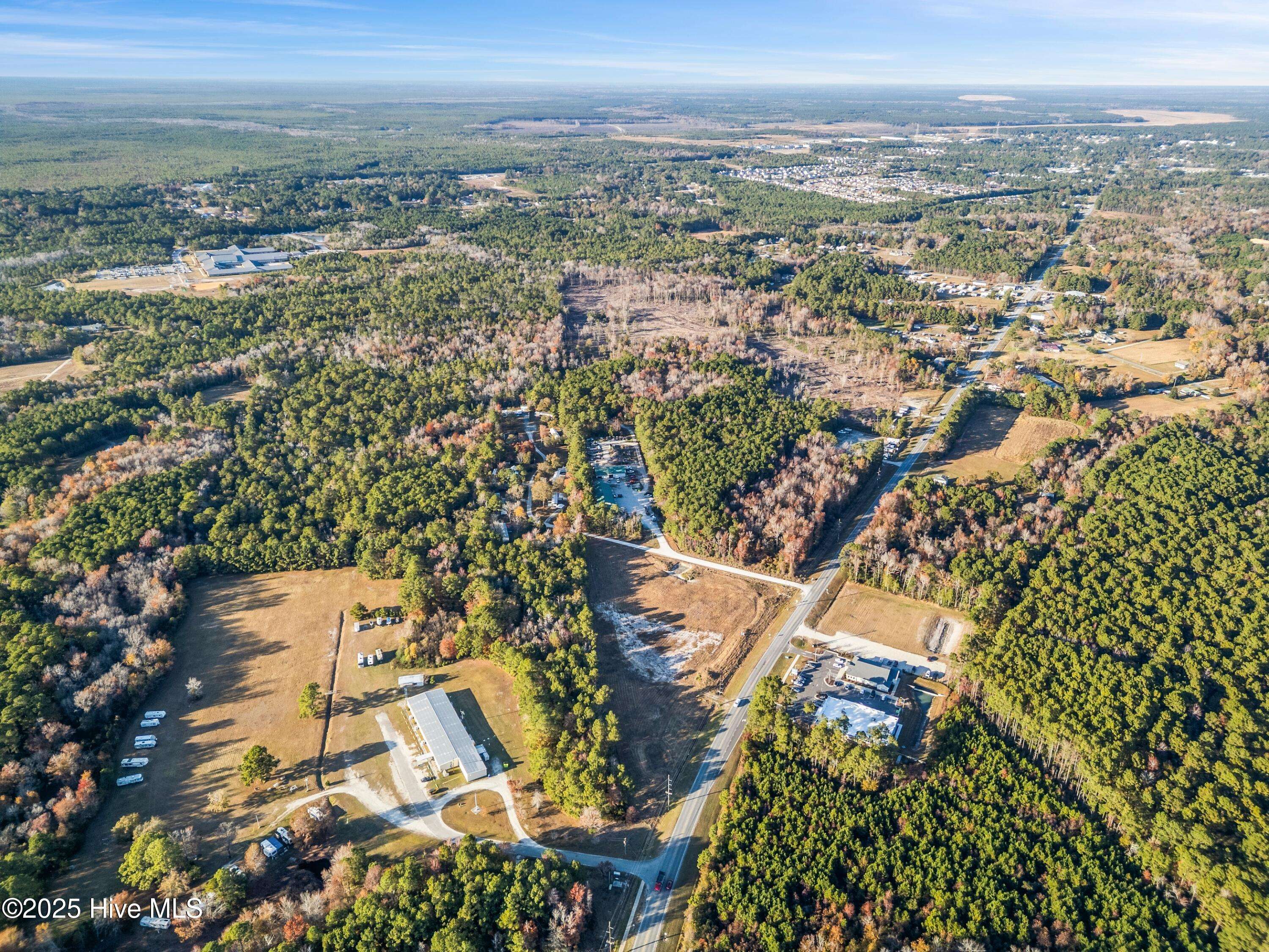 Surf City, NC 28445,4.4ac Nc Highway 50