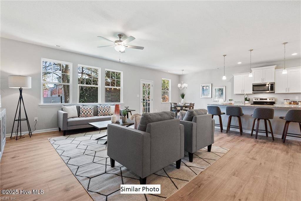 Elizabeth City, NC 27909,104 Apple CT