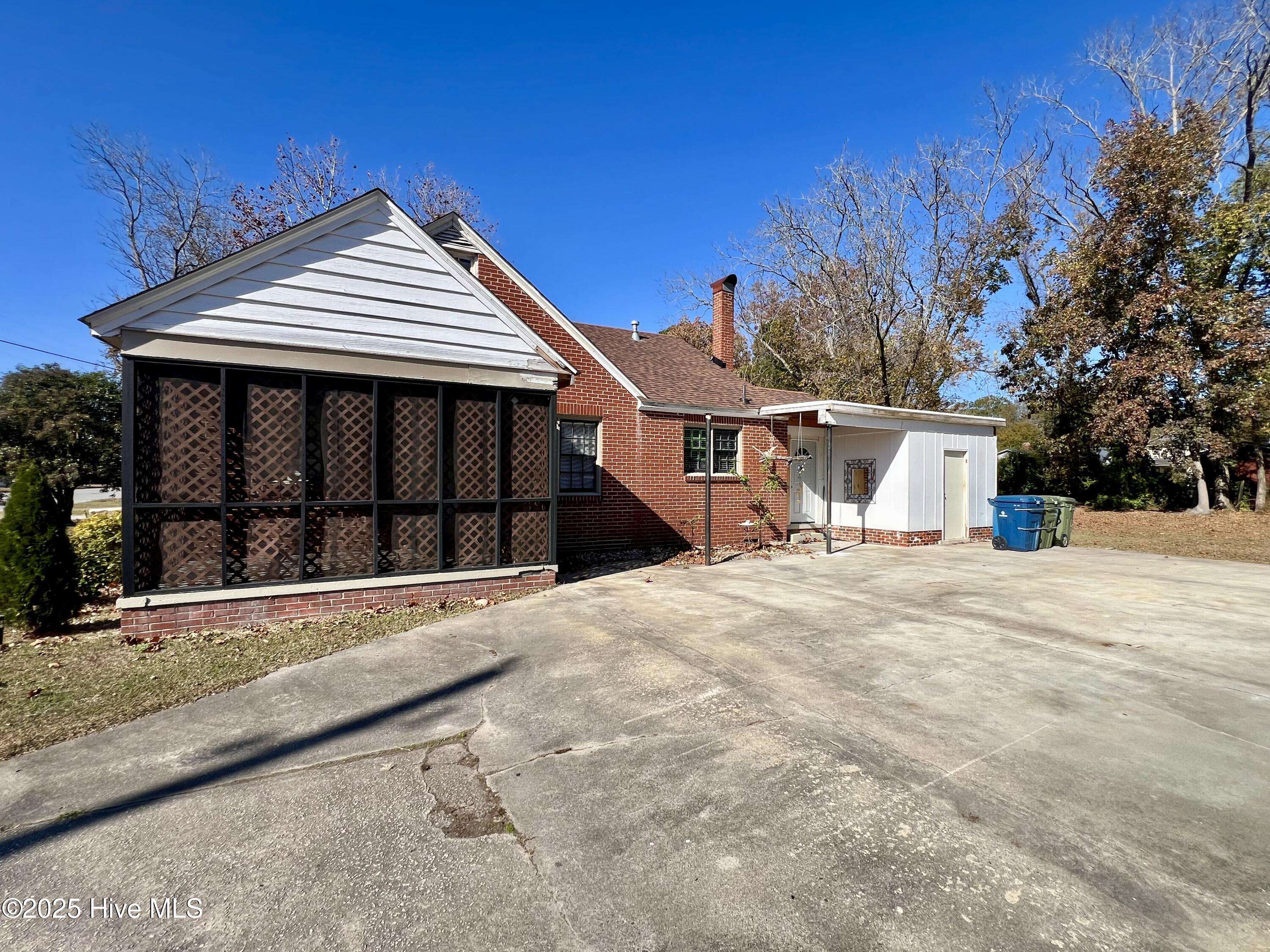 Washington, NC 27889,314 E 9th ST