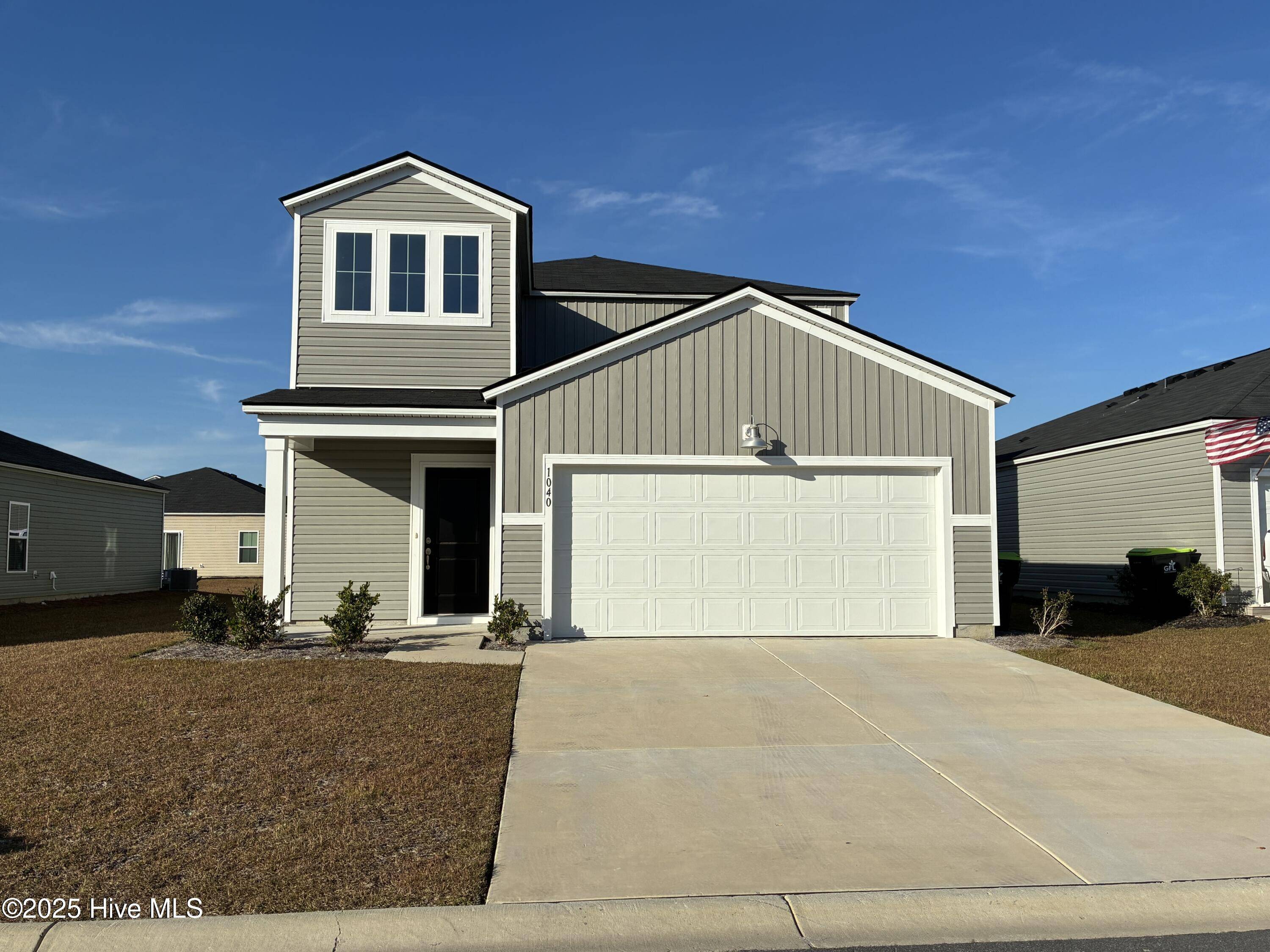 Sunset Beach, NC 28468,1040 Silverfish PL NW #Lot 115 Columbia