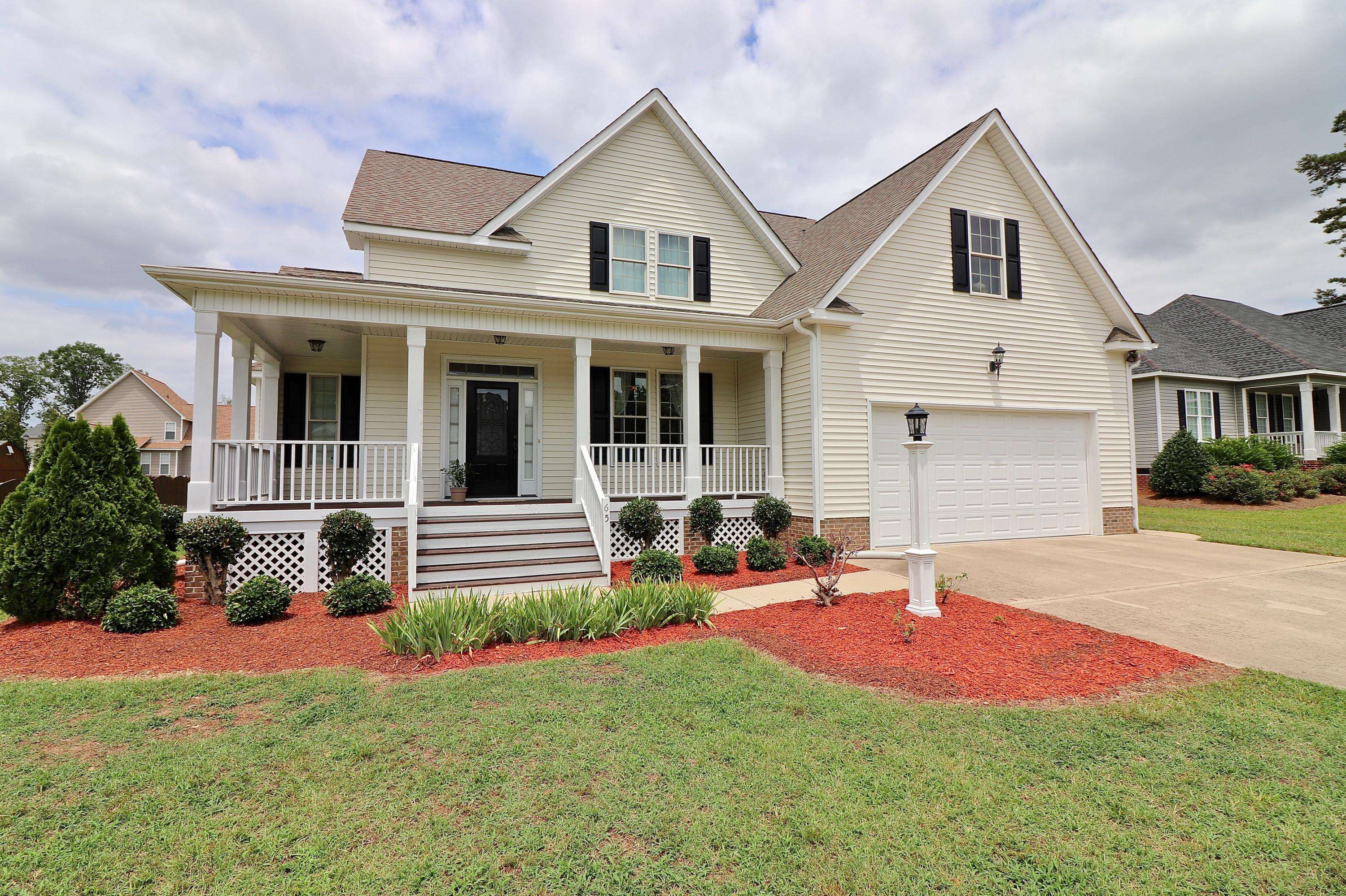 Lillington, NC 27546,65 Derby Lane