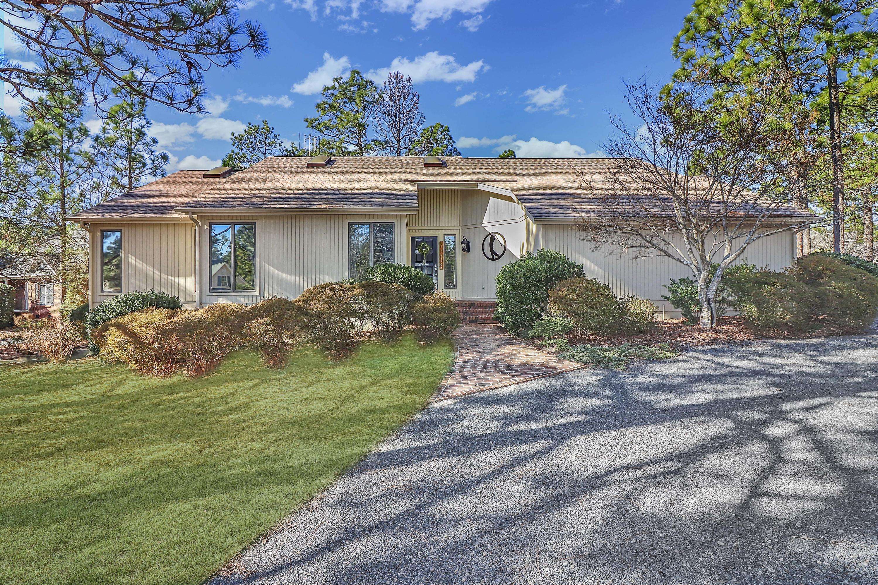 Pinehurst, NC 28374,1 Golfers WAY