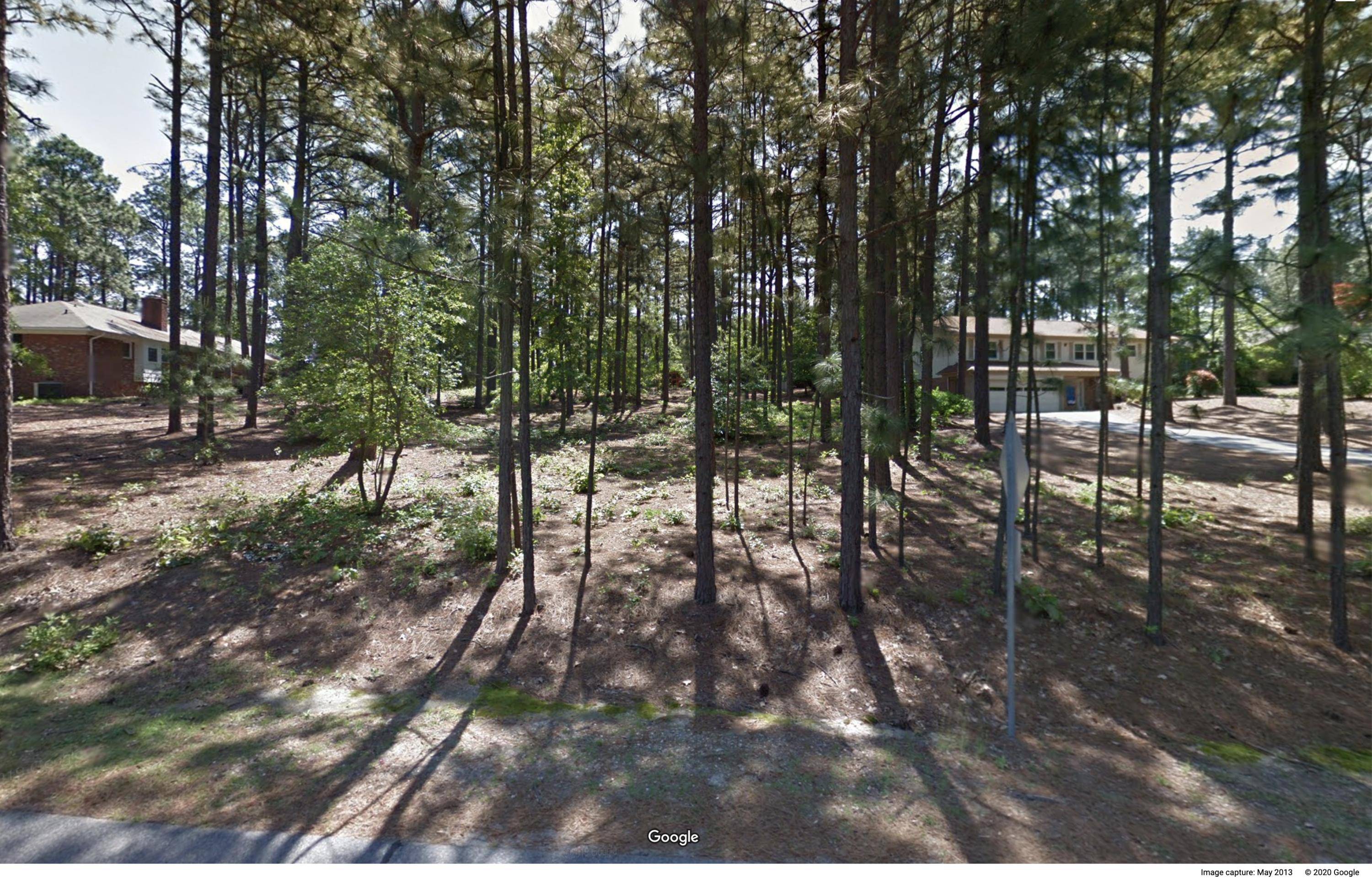 Whispering Pines, NC 28327,153 Pine Ridge DR