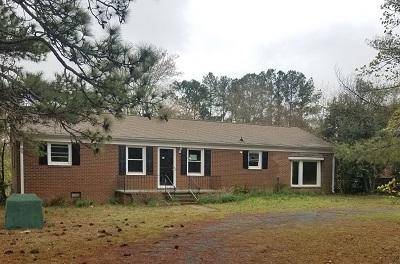 West End, NC 27376,340 Archie RD