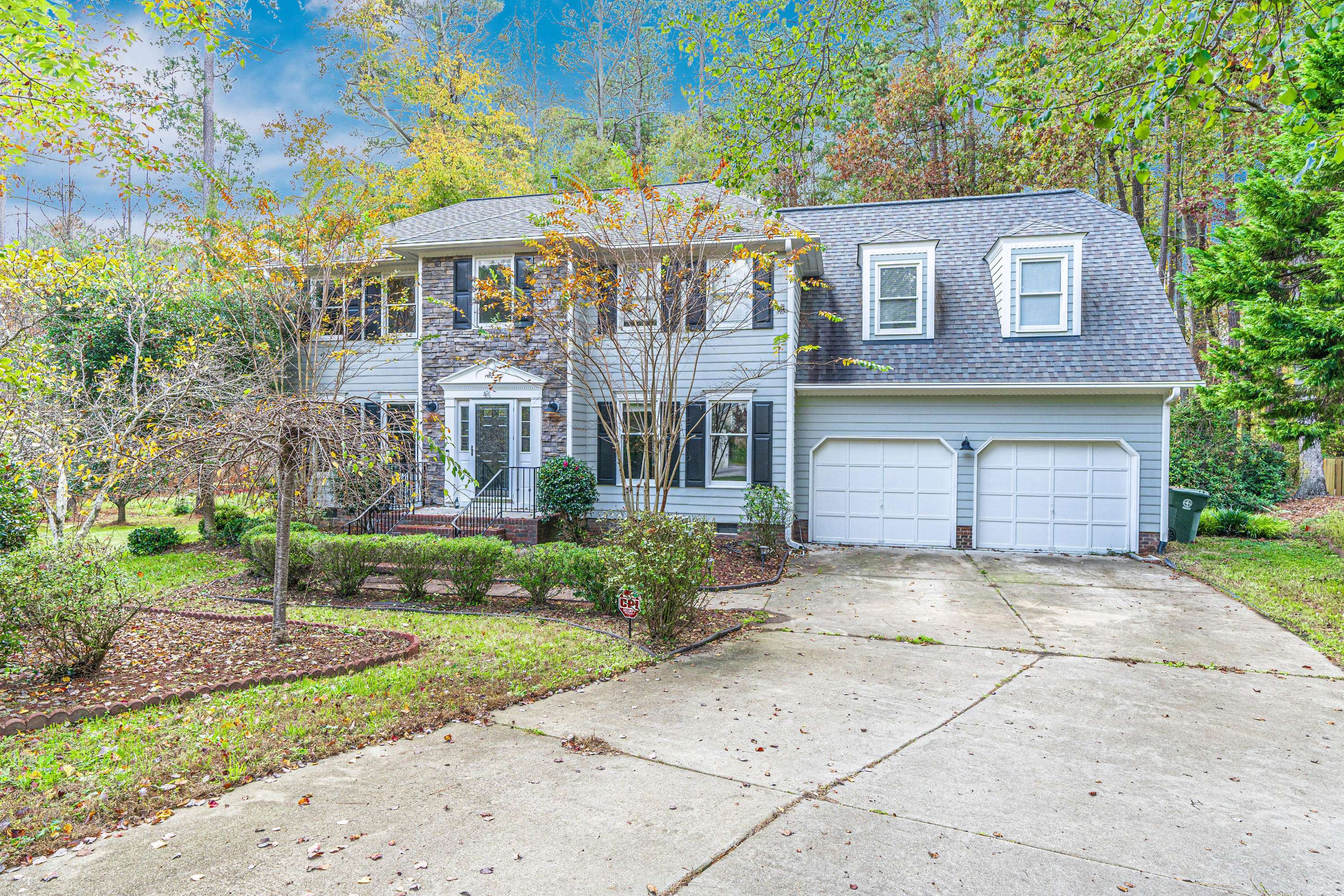 Apex, NC 27539,4804 Crossvine CT