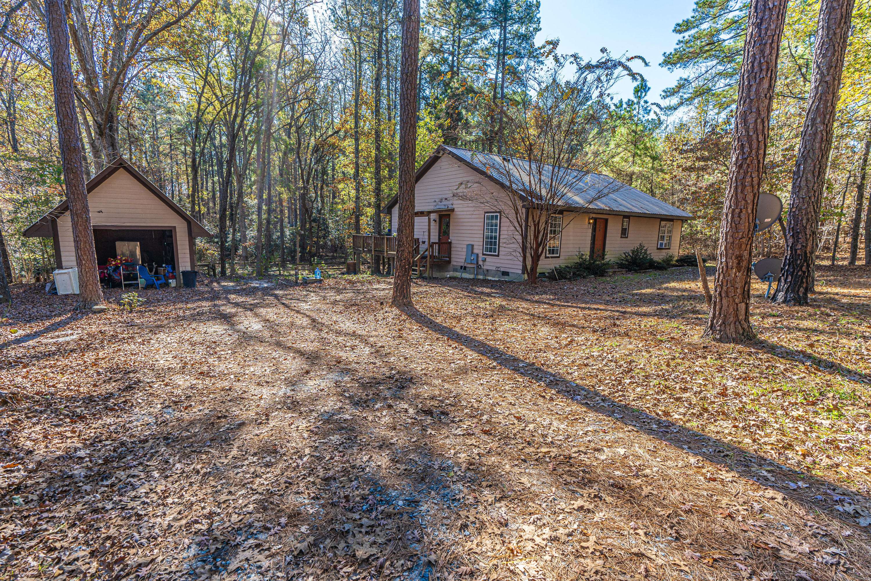 Carthage, NC 28327,108 Gelding Gap LN