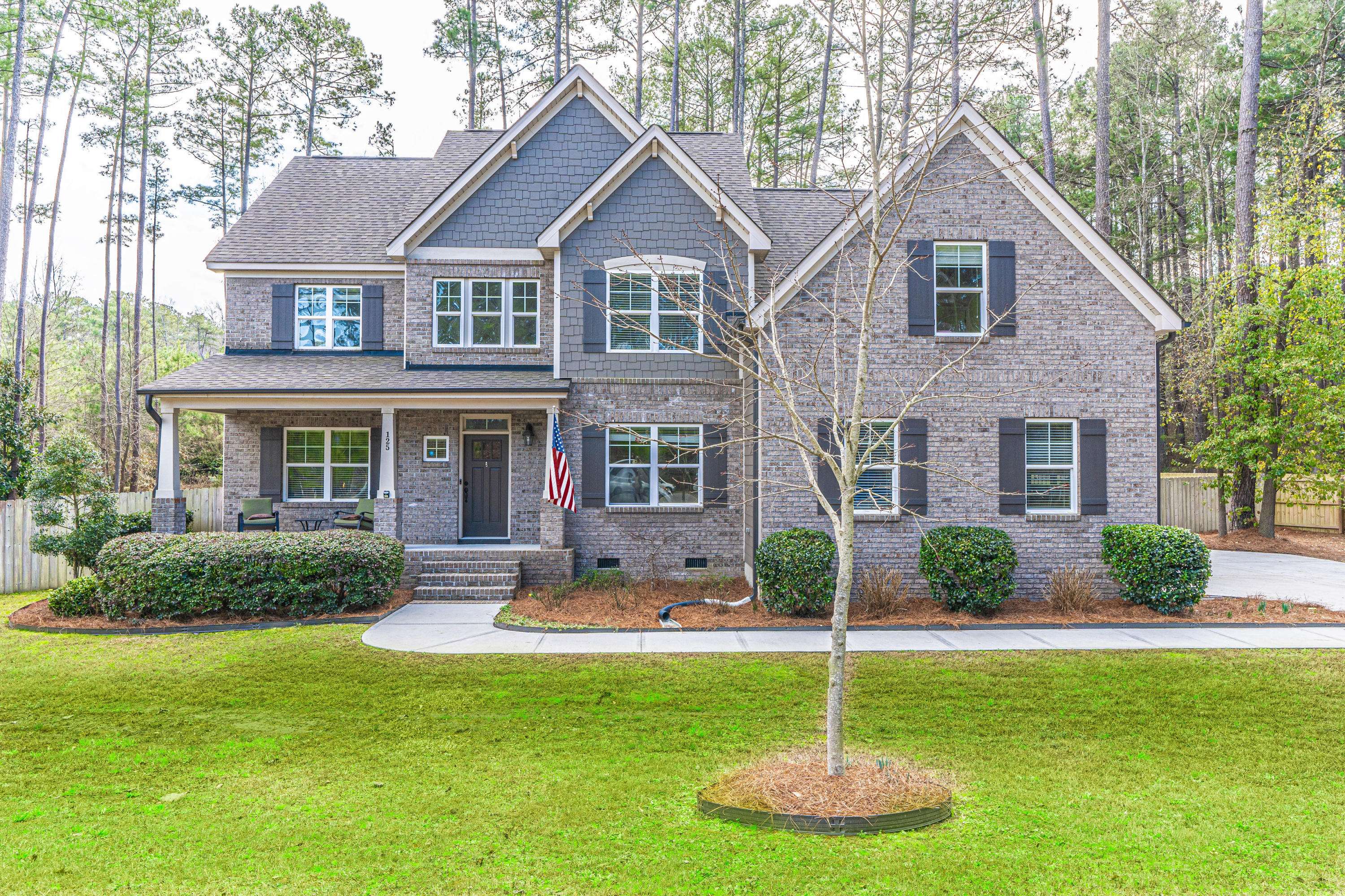 Southern Pines, NC 28387,125 Katherine PL