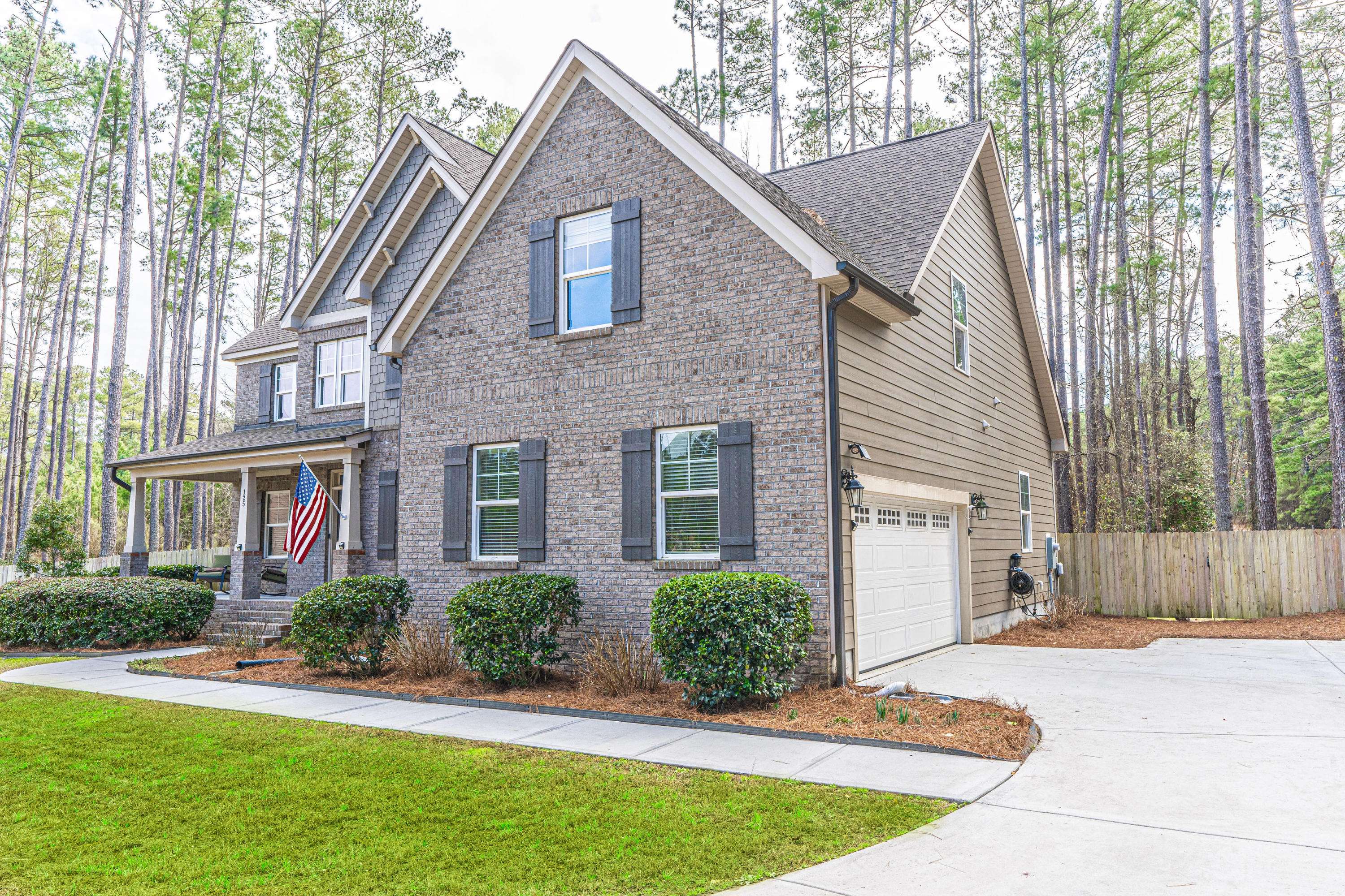 Southern Pines, NC 28387,125 Katherine PL