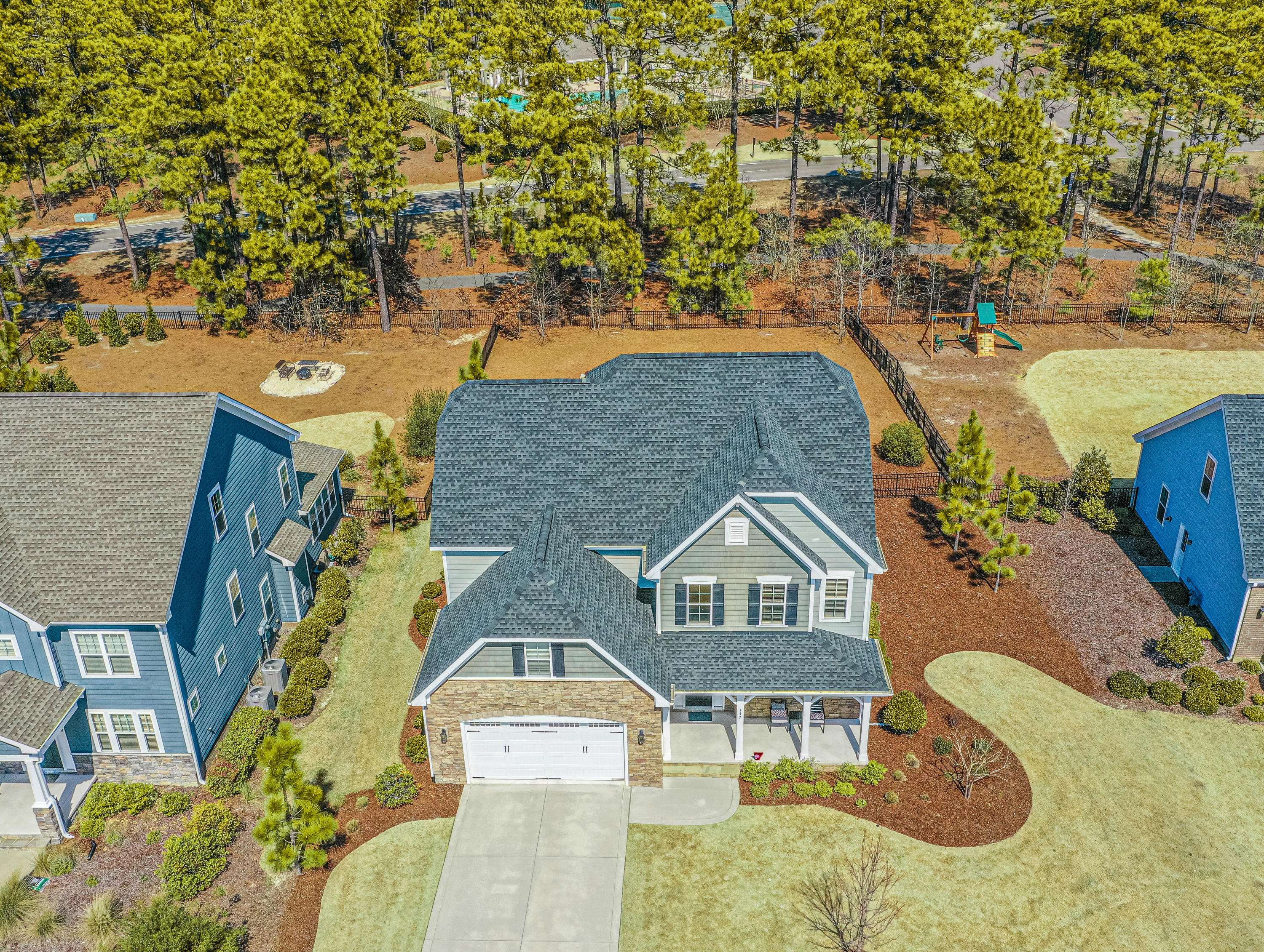 Southern Pines, NC 28387,137 Old Club House LN