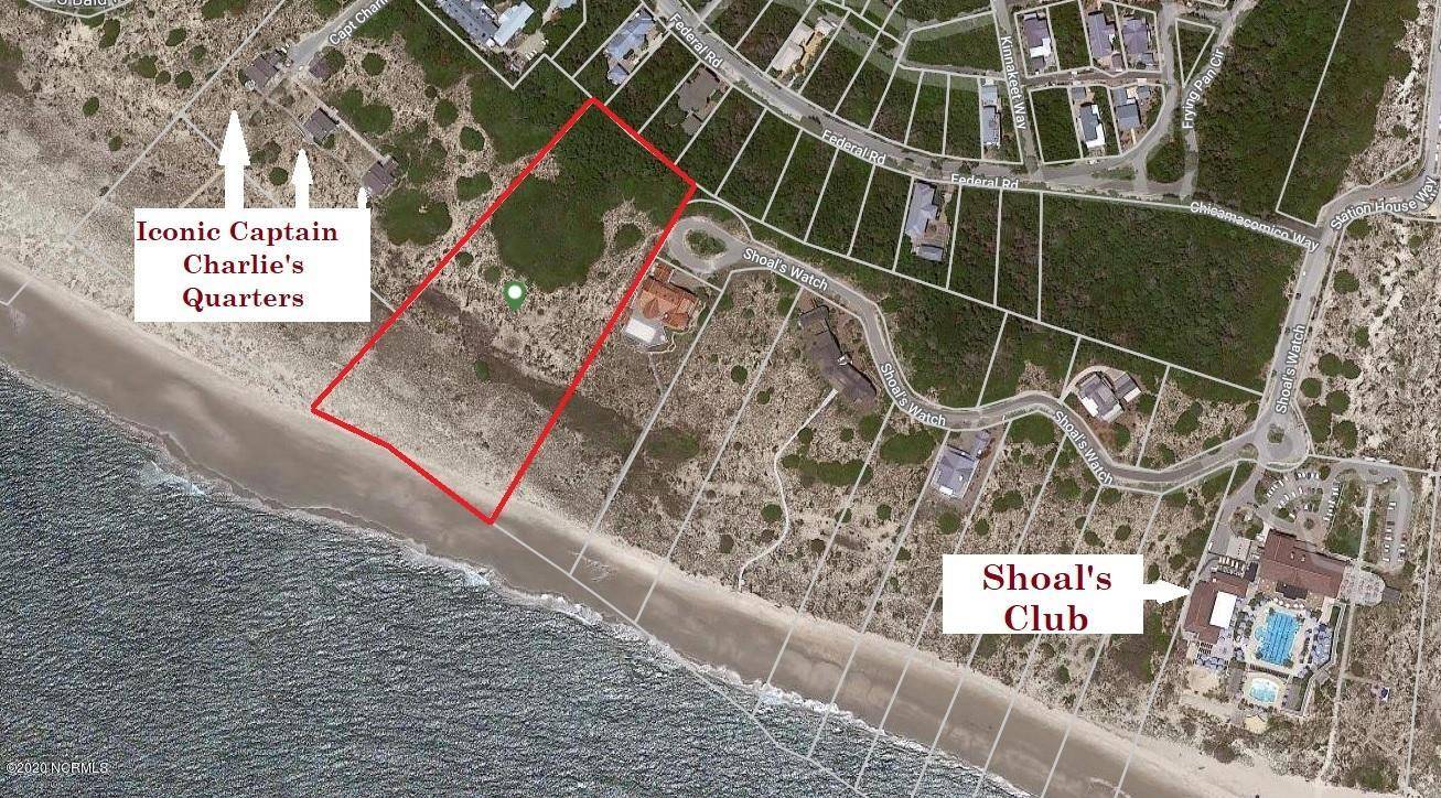 Bald Head Island, NC 28461,702 Shoals Watch WAY