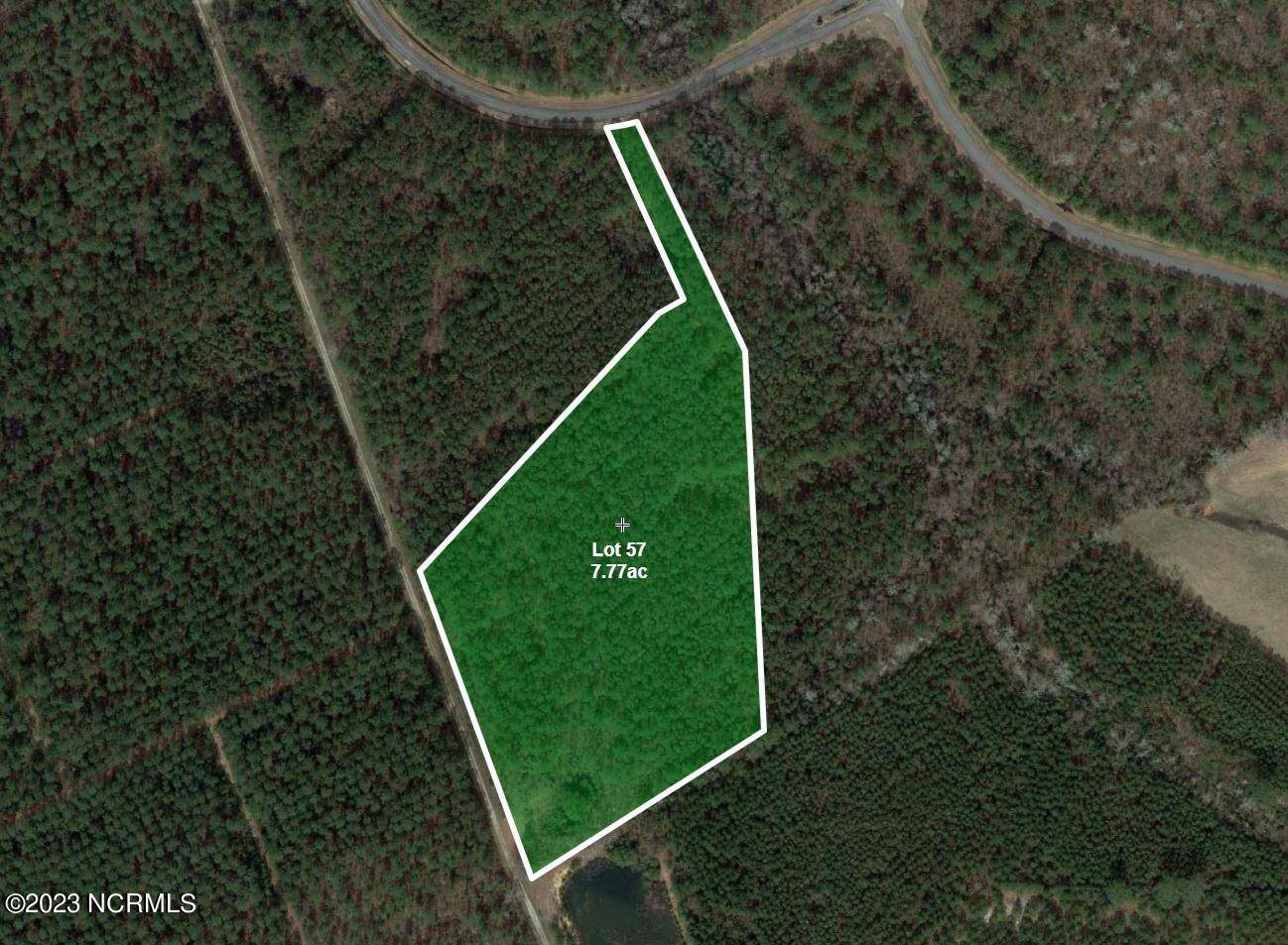 Blounts Creek, NC 27814,57 Eagle Nest TRL