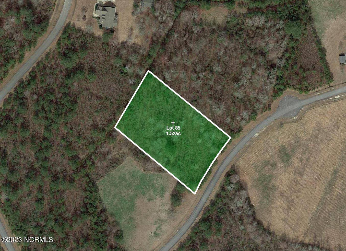 Blounts Creek, NC 27814,Lot 85 Eagle Nest TRL