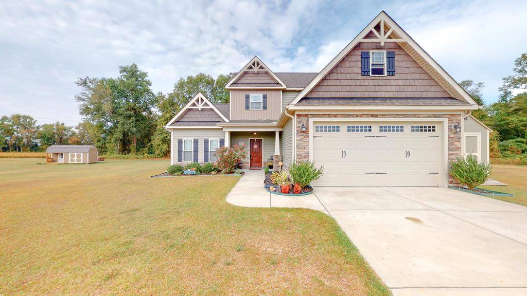 Princeton, NC 27569,Black Water Court