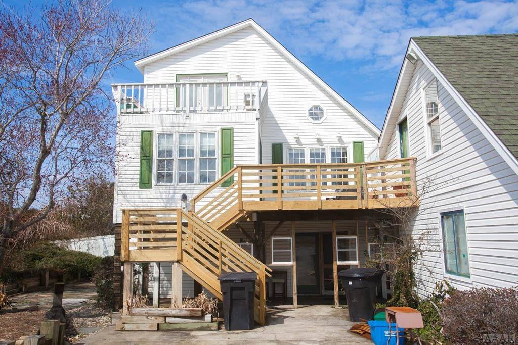 Kitty Hawk, NC 27949,204 Ascension DR