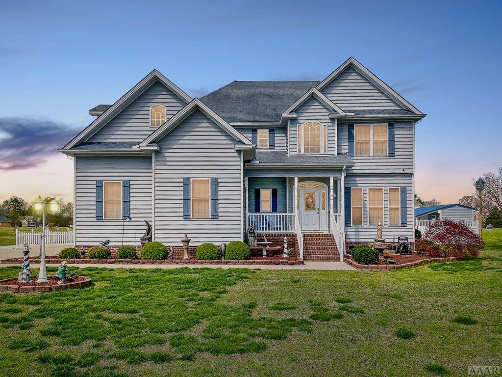 Elizabeth City, NC 27909,226 Orchard DR