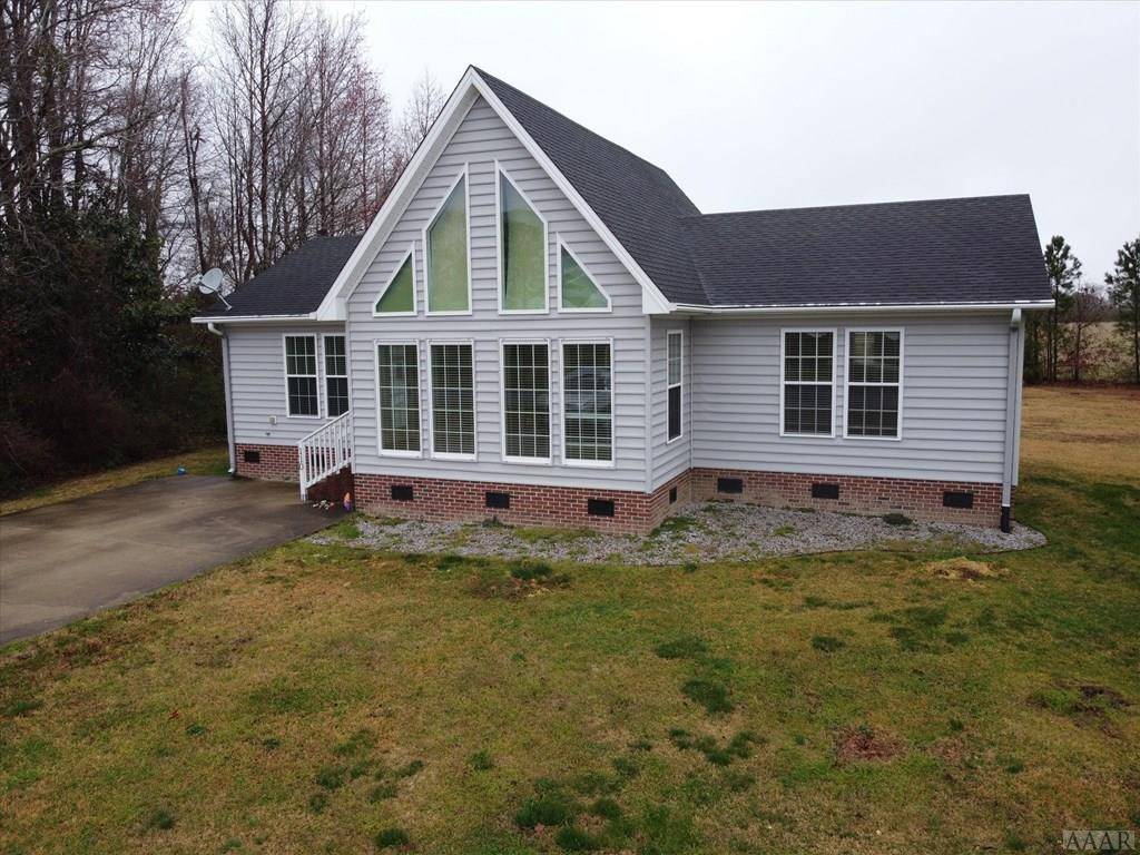 Camden, NC 27921,110 Camden AVE