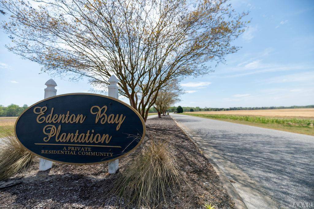 Edenton, NC 27932,213 Bay Point DR