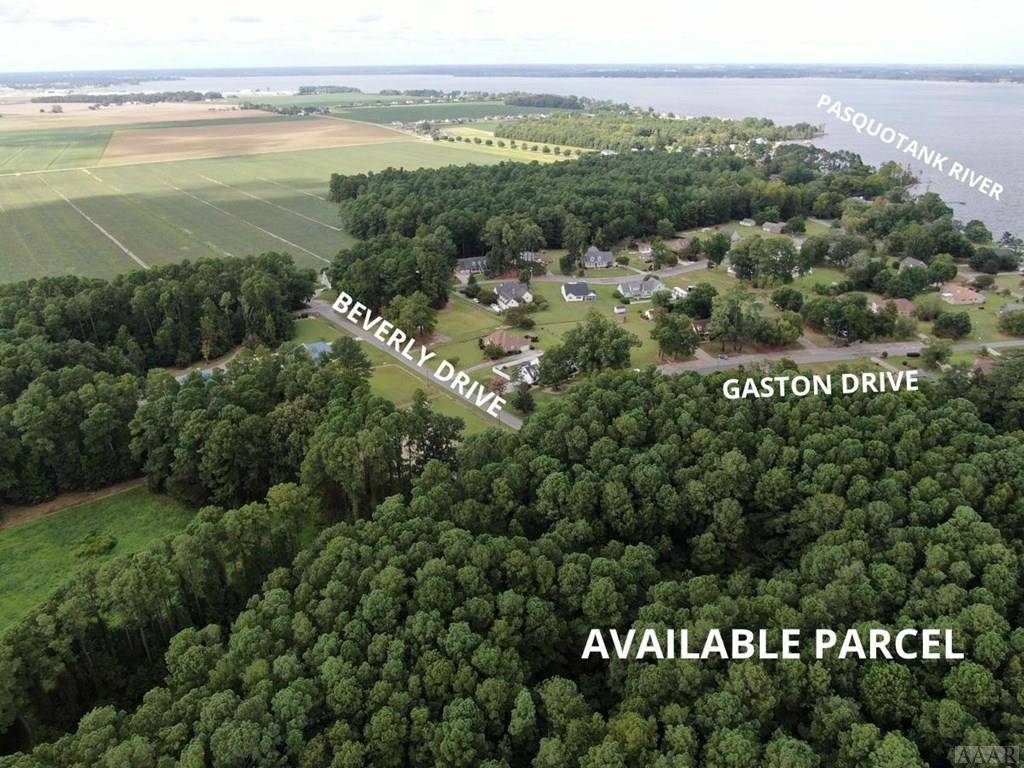 Elizabeth City, NC 27909,00000 Gaston DR