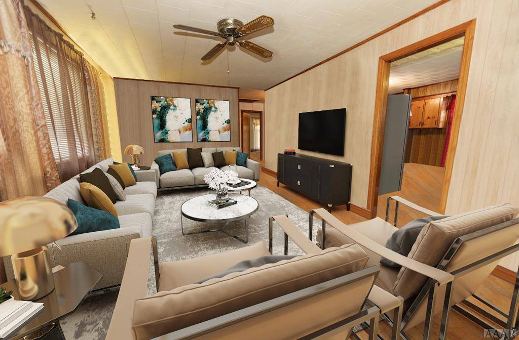 Elizabeth City, NC 27909,132 Ranch DR