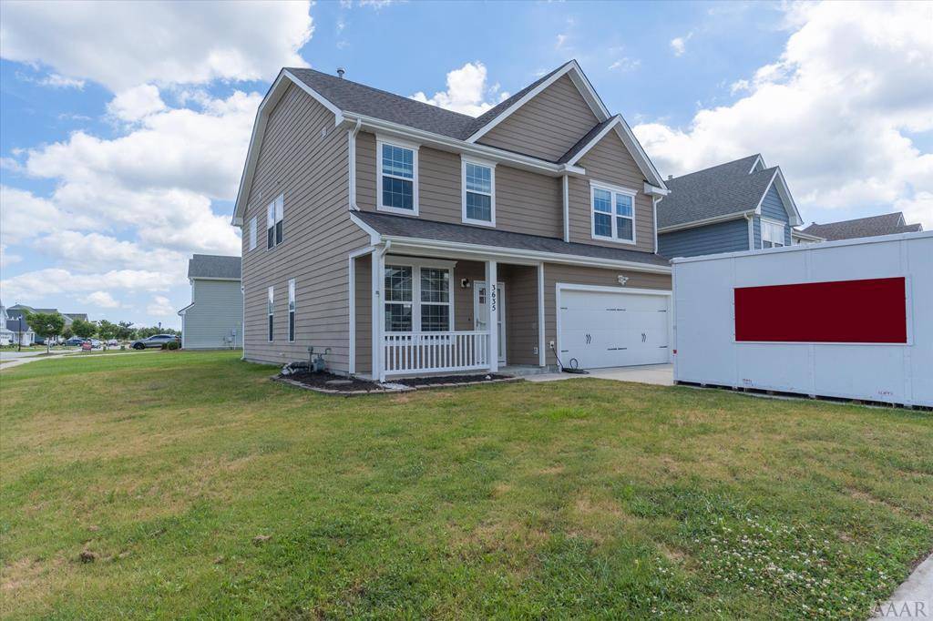 Elizabeth City, NC 27909,3635 Union ST