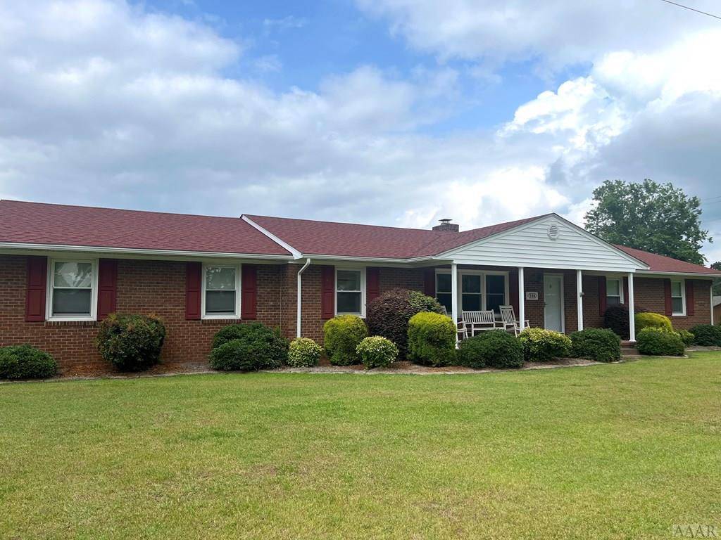 Murfreesboro, NC 27855,Meherrin Lane