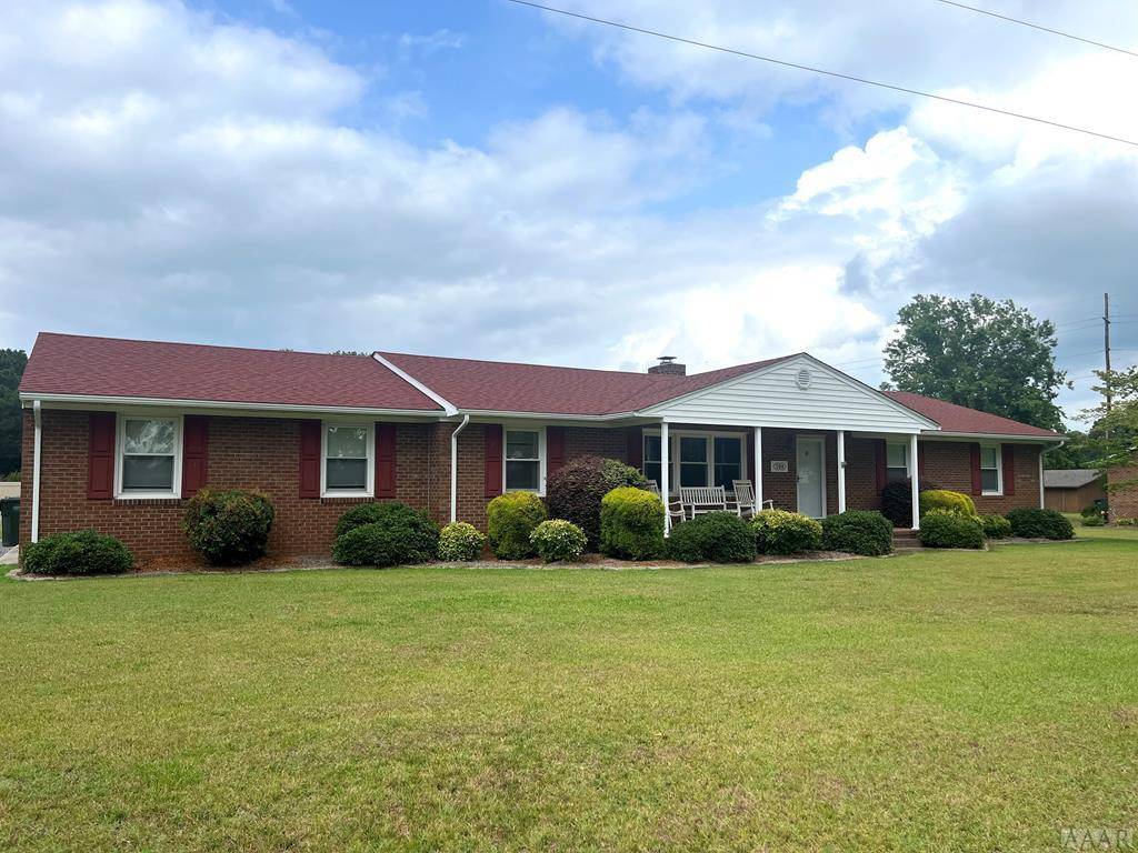 Murfreesboro, NC 27855,Meherrin Lane